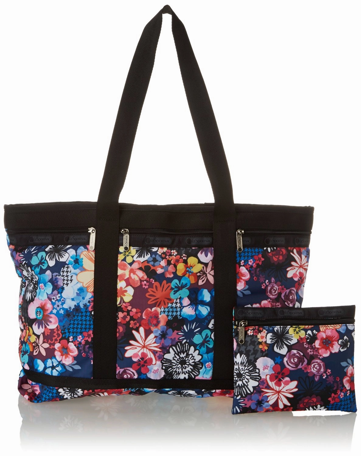 LeSportsac Classic Large Travel Tote