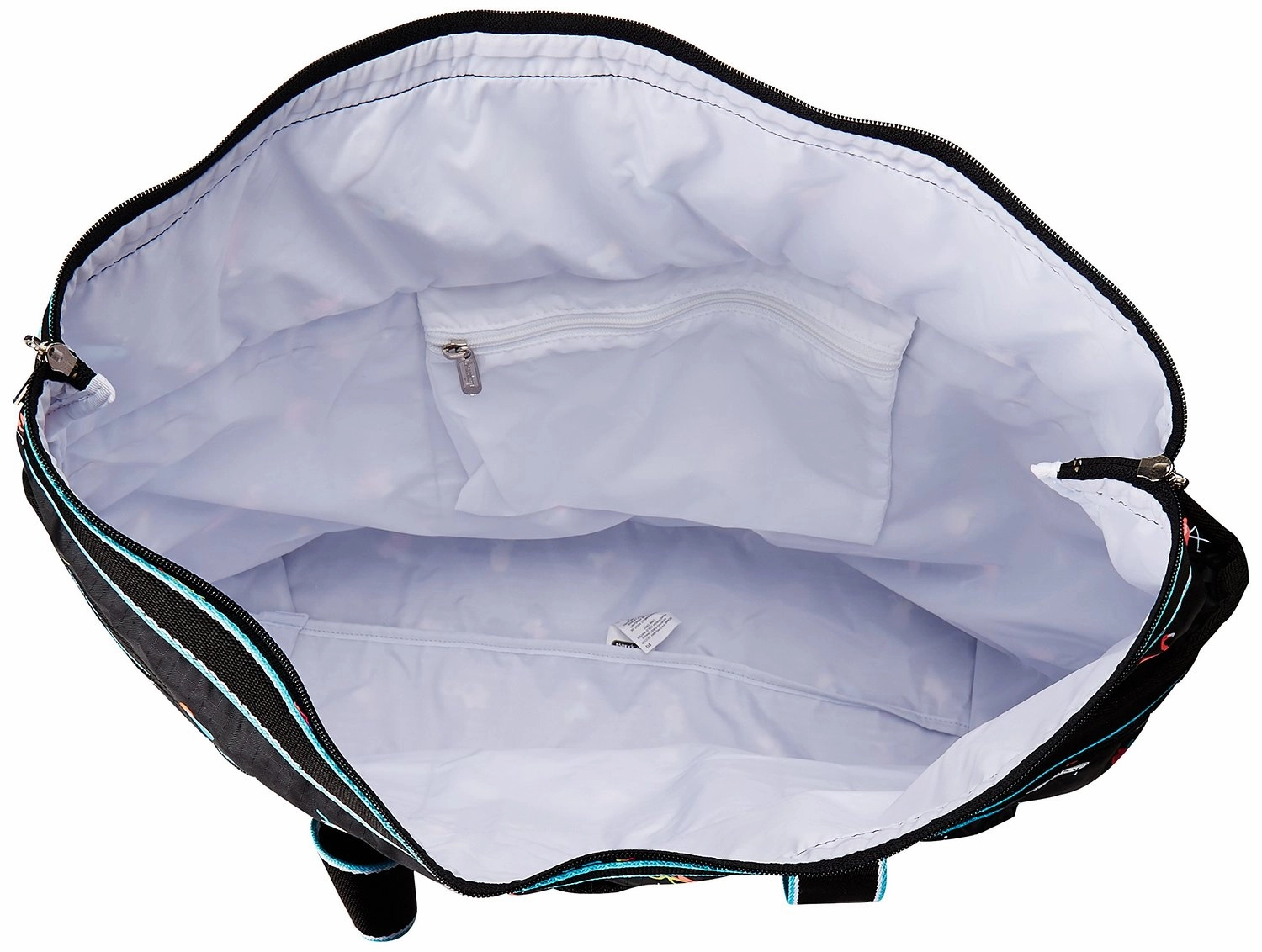 LeSportsac Classic Large Travel Tote