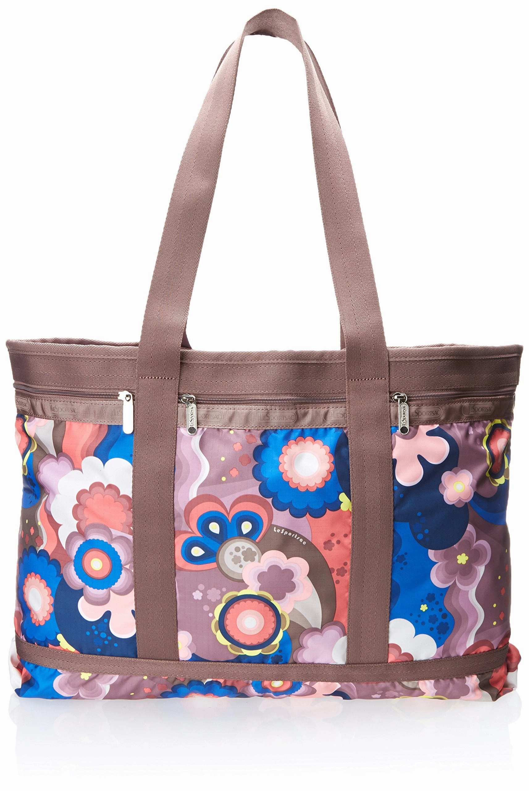 LeSportsac Classic Large Travel Tote