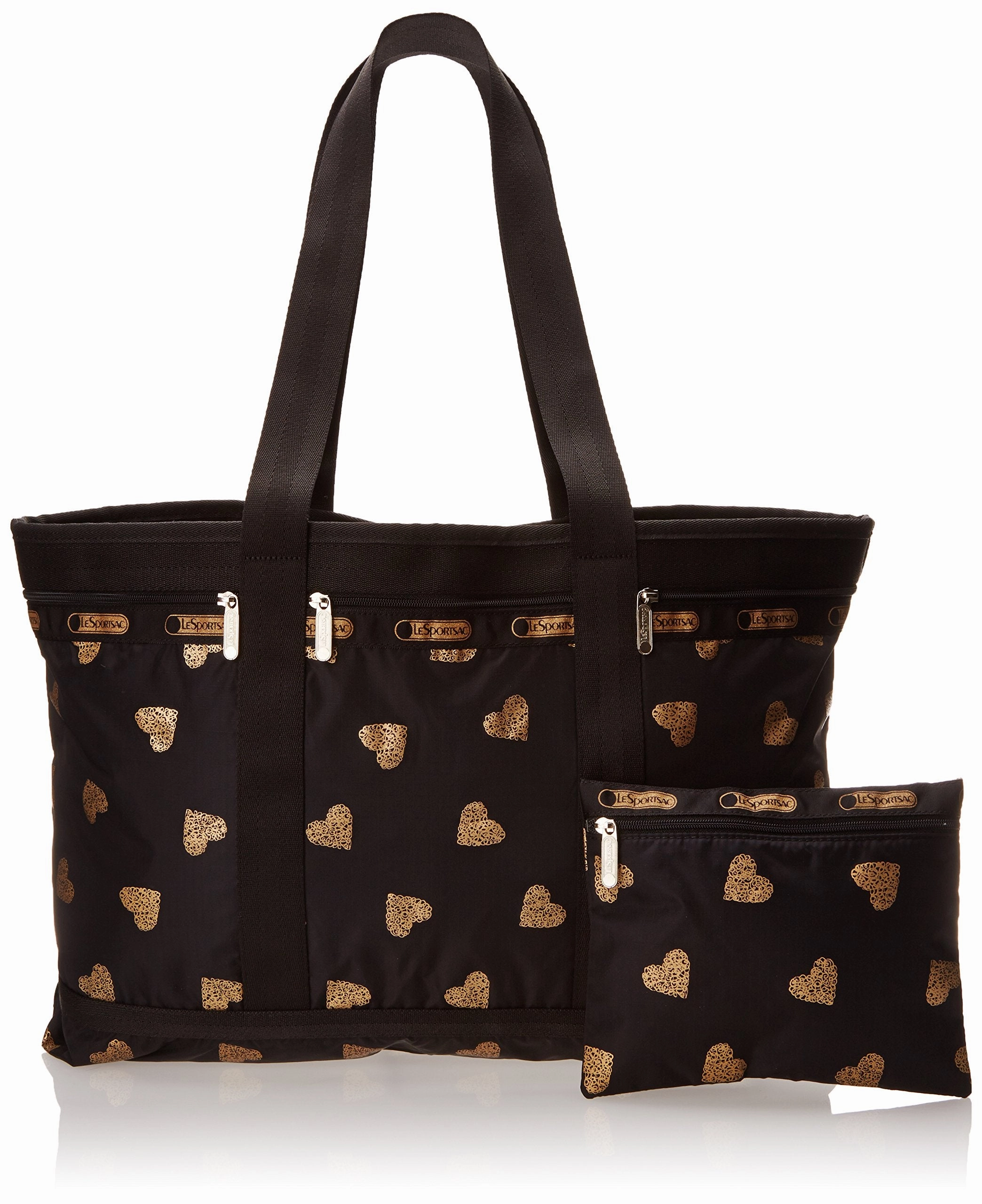 LeSportsac Classic Large Travel Tote