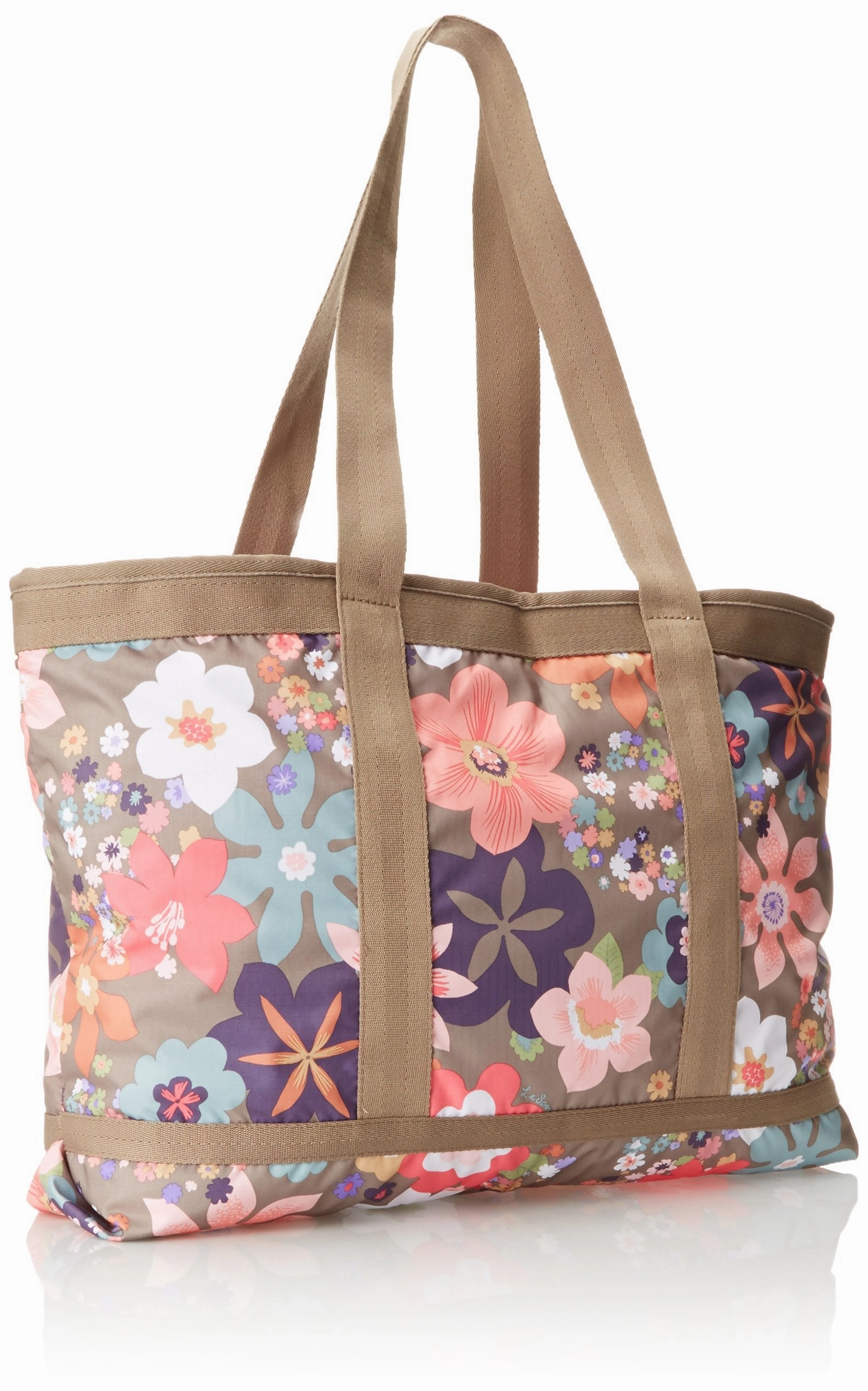 LeSportsac Classic Large Travel Tote