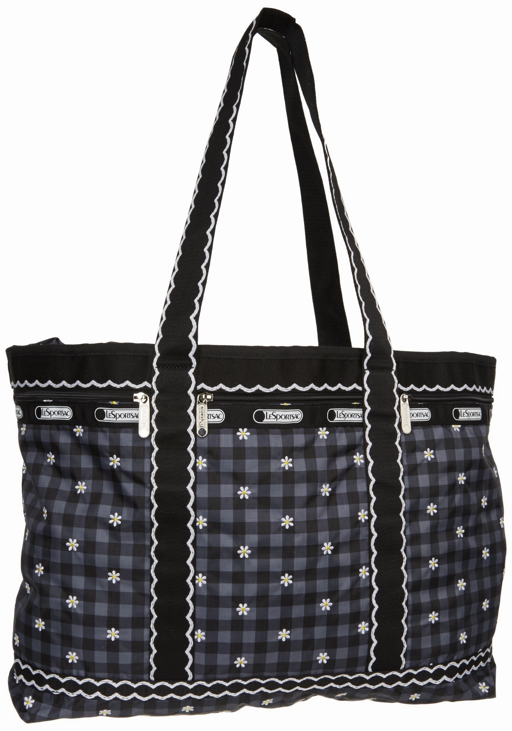 LeSportsac Classic Large Travel Tote