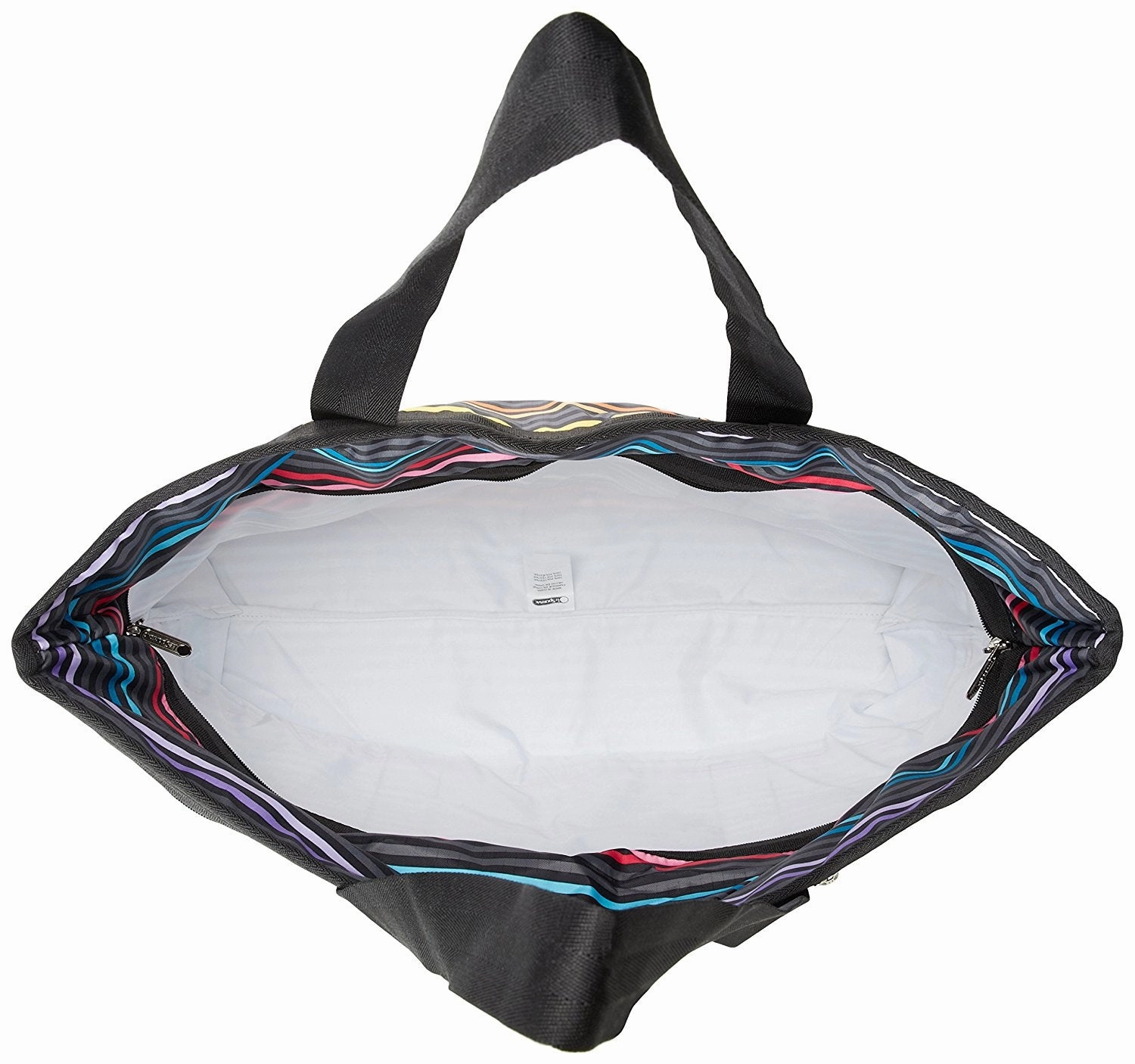 LeSportsac Classic Large Travel Tote