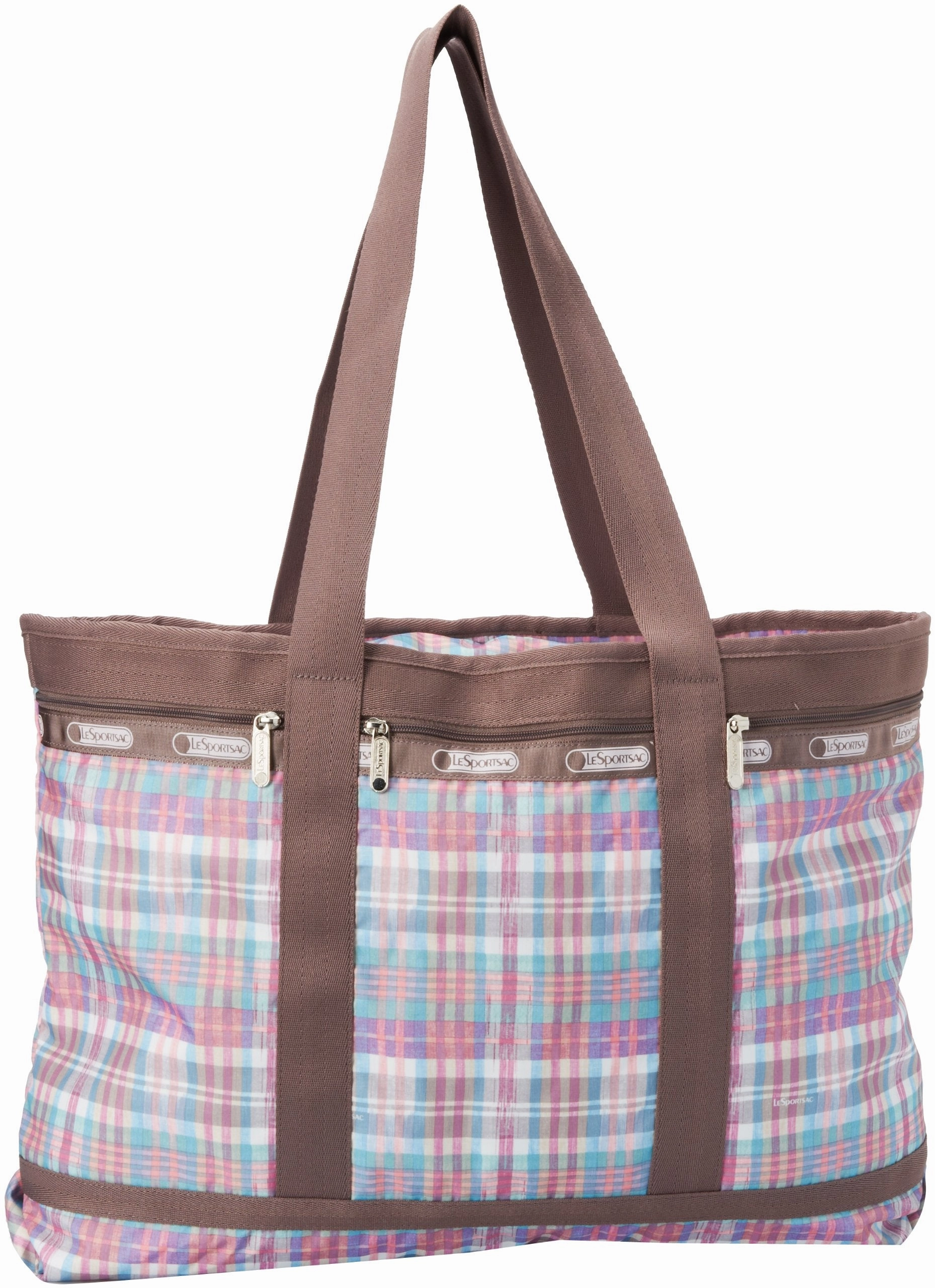 LeSportsac Classic Large Travel Tote