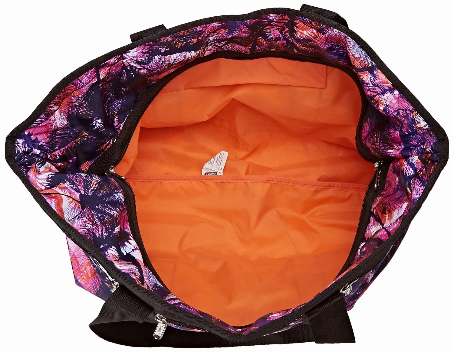 LeSportsac Classic Large Travel Tote