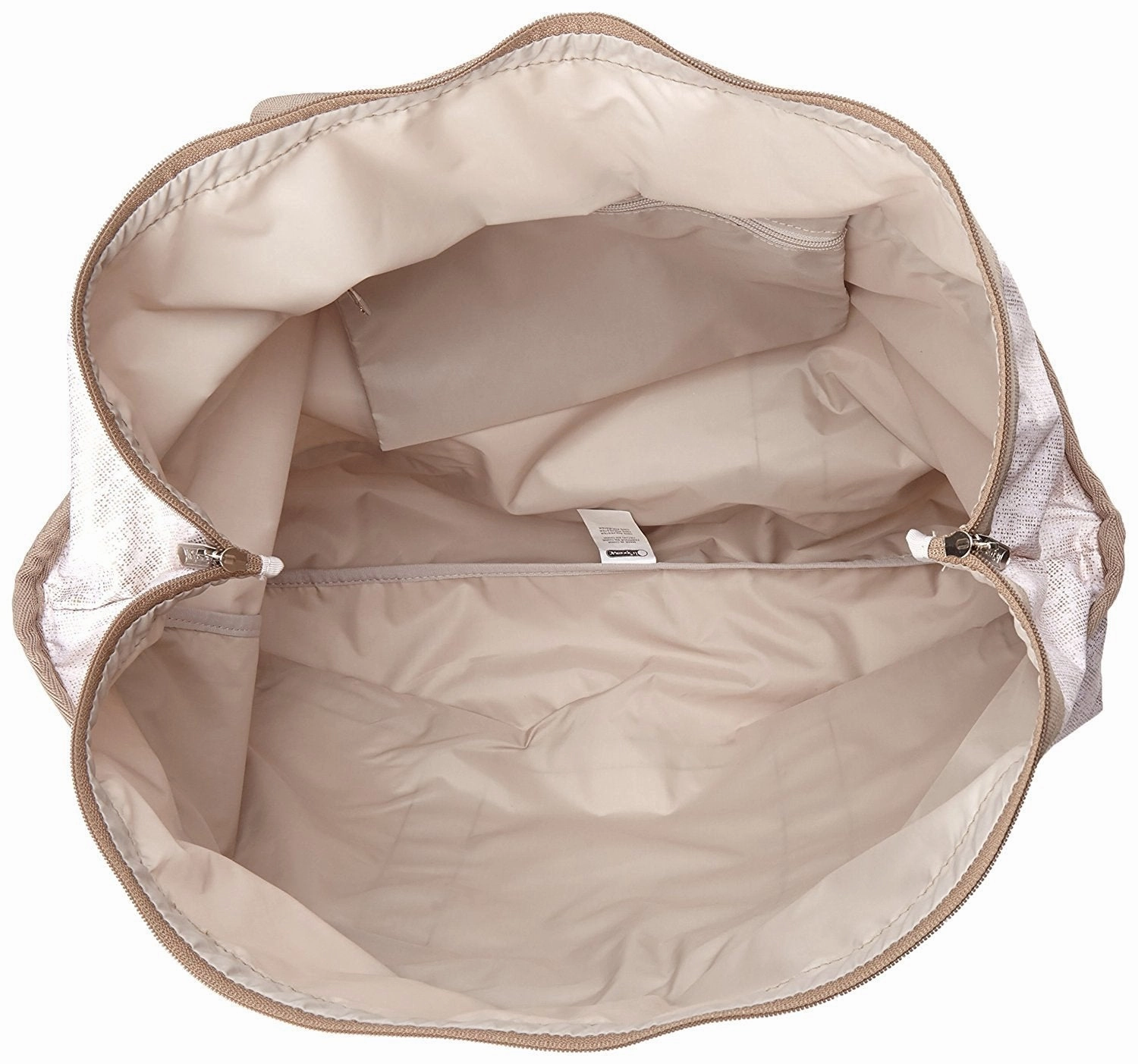 LeSportsac Classic Large Travel Tote