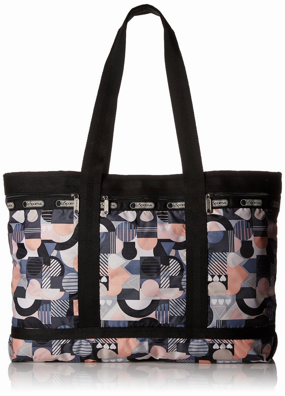 LeSportsac Classic Large Travel Tote