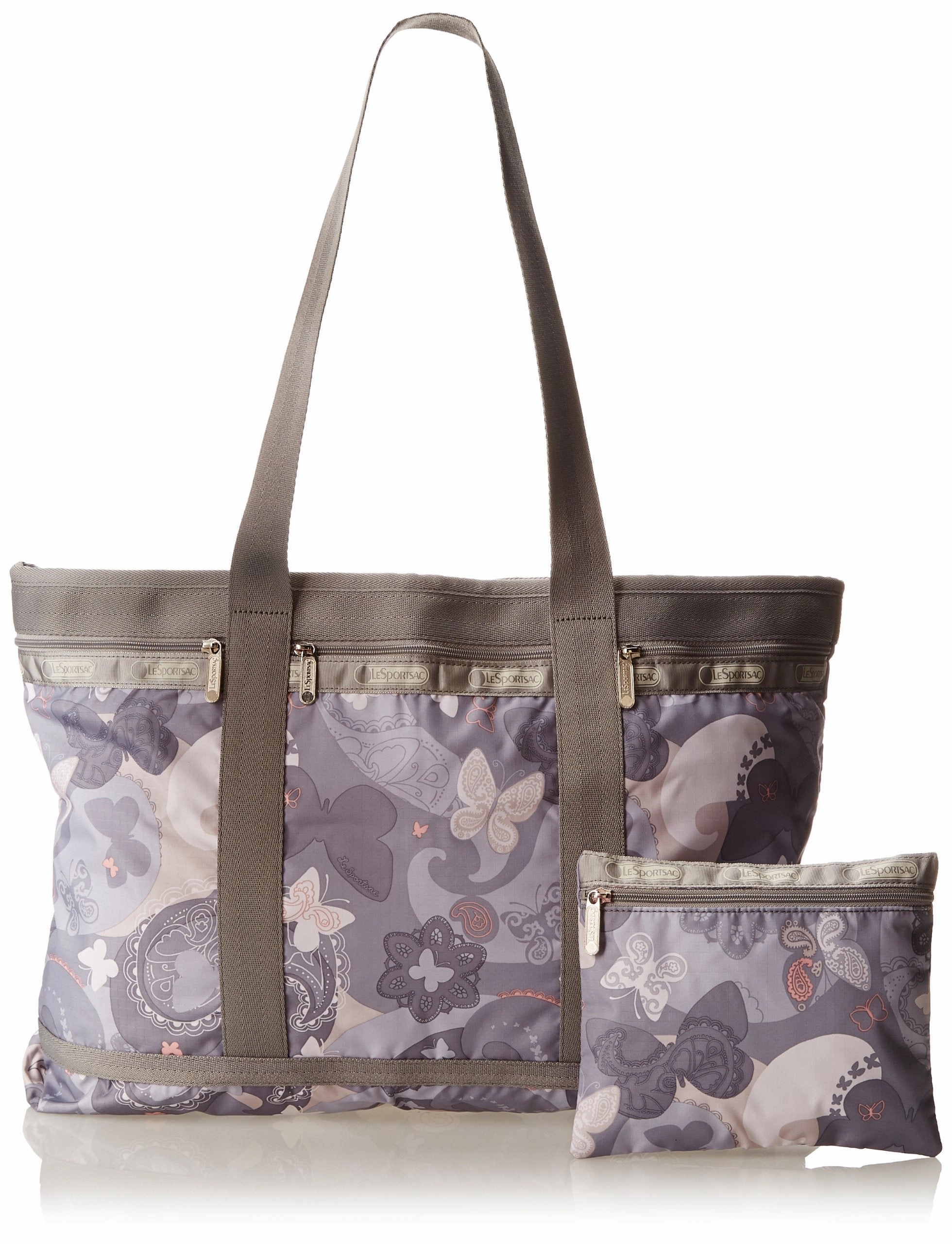 LeSportsac Classic Large Travel Tote