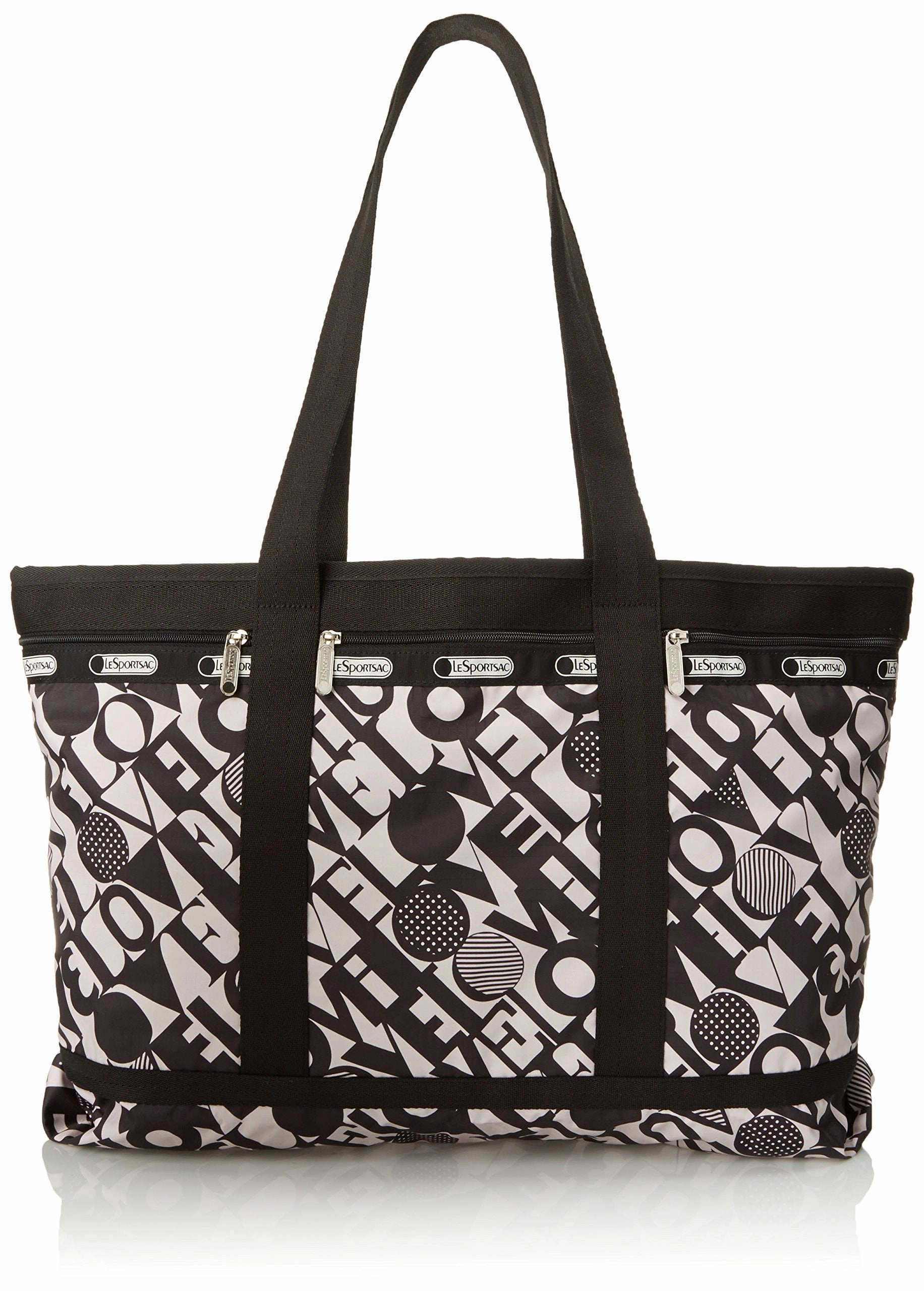 LeSportsac Classic Large Travel Tote