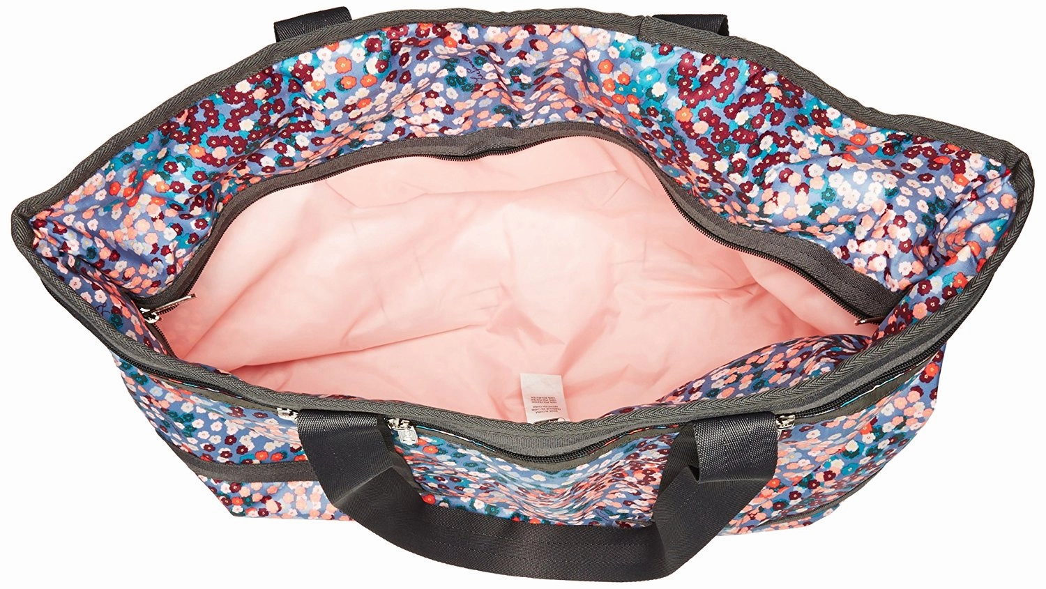 LeSportsac Classic Large Travel Tote