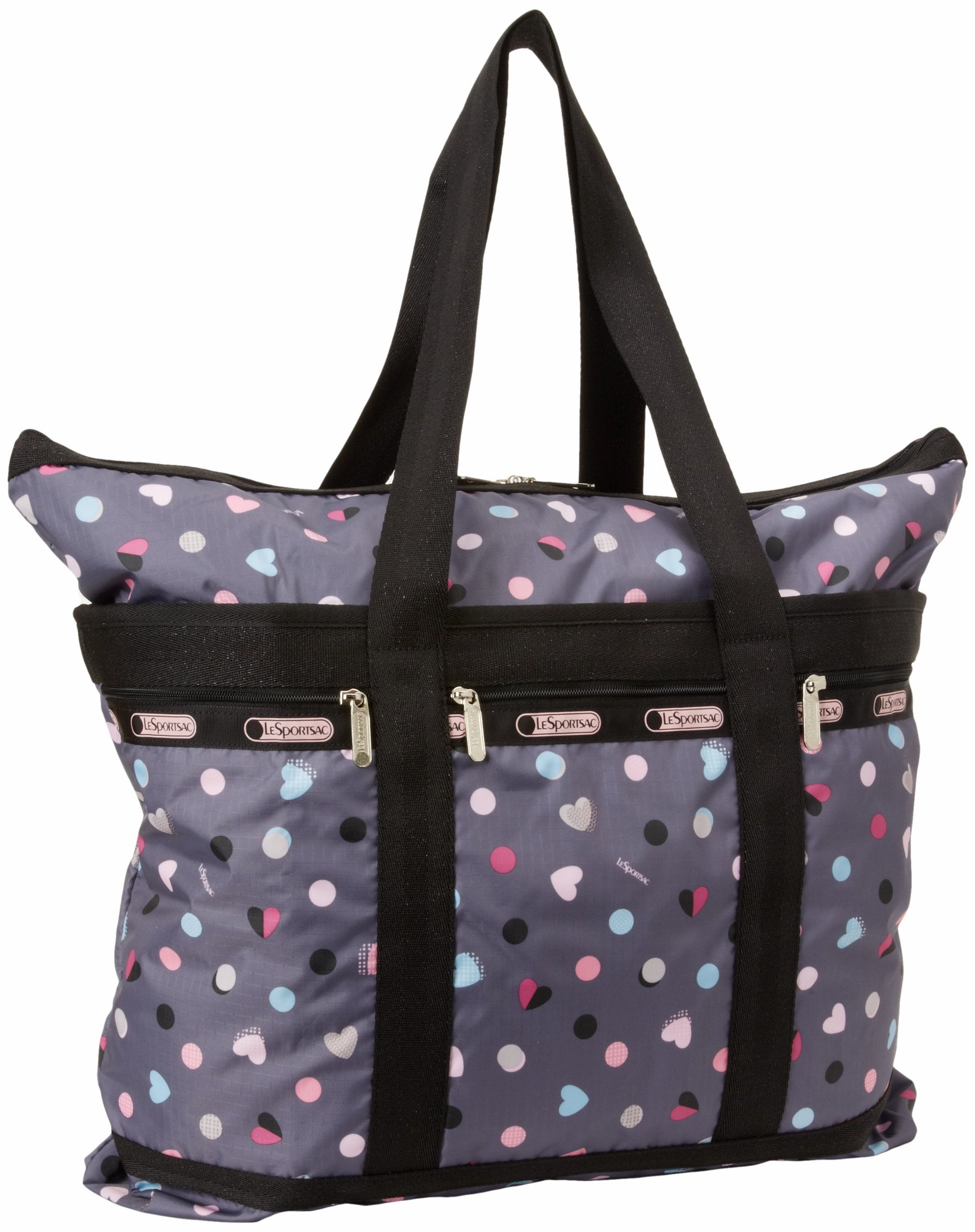 LeSportsac Classic Large Travel Tote