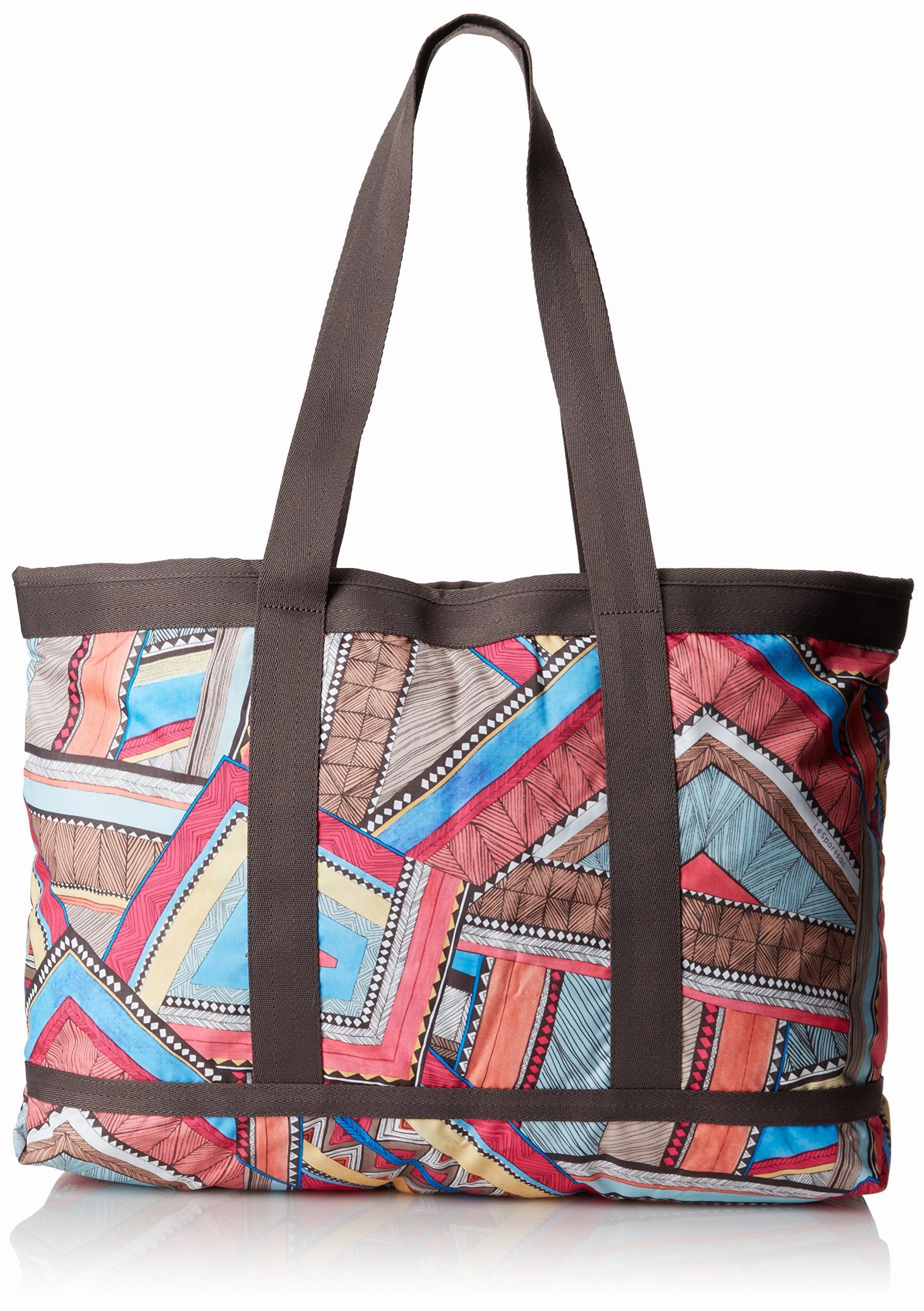LeSportsac Classic Large Travel Tote