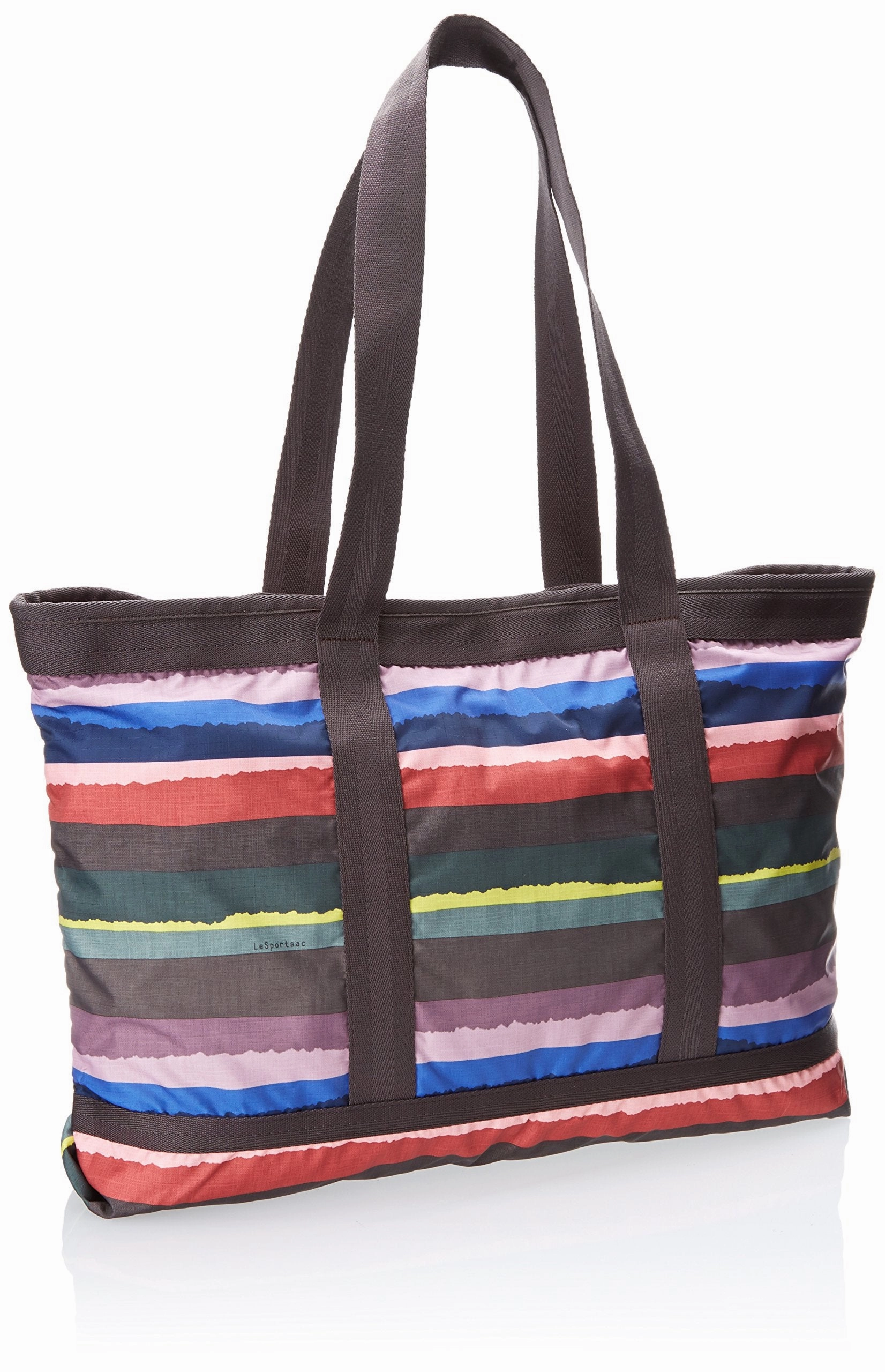 LeSportsac Classic Large Travel Tote