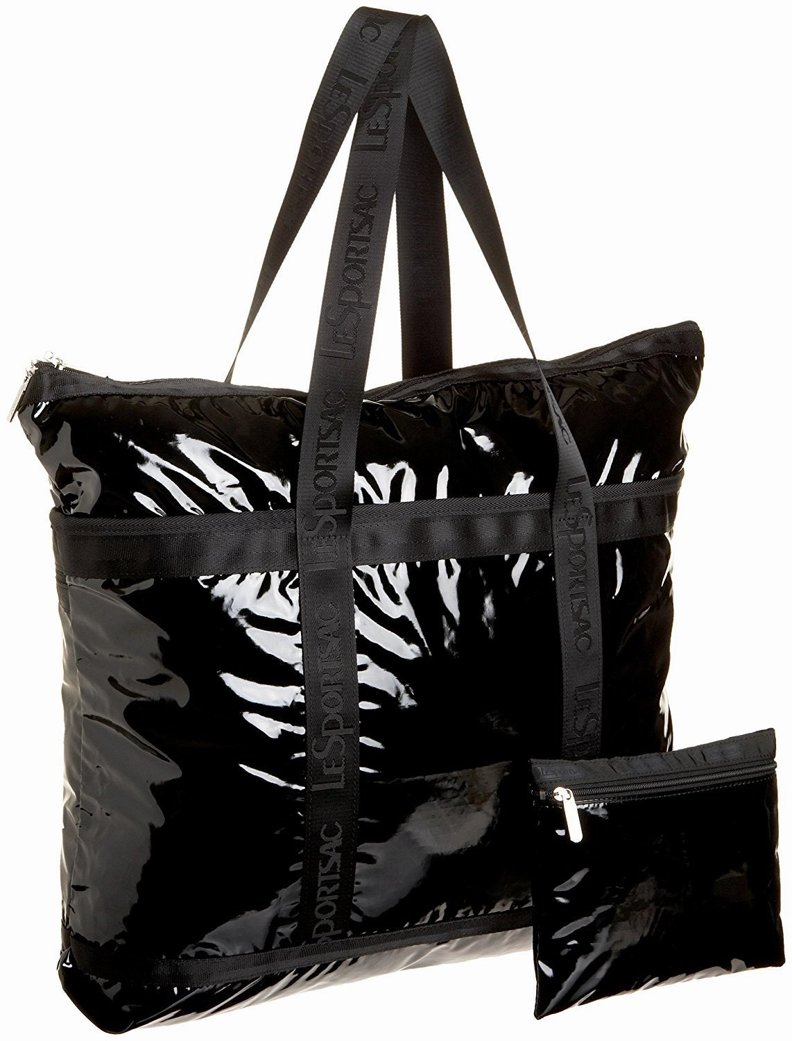 LeSportsac Classic Large Travel Tote