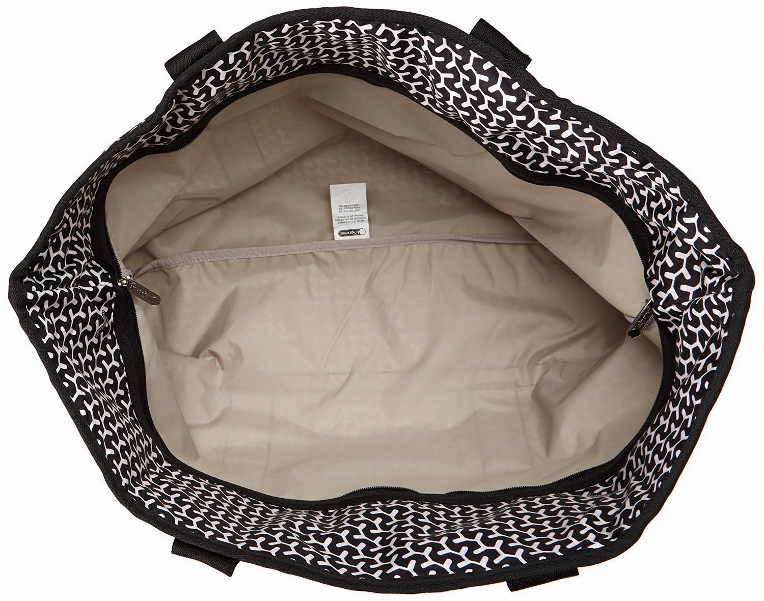 LeSportsac Classic Large Travel Tote