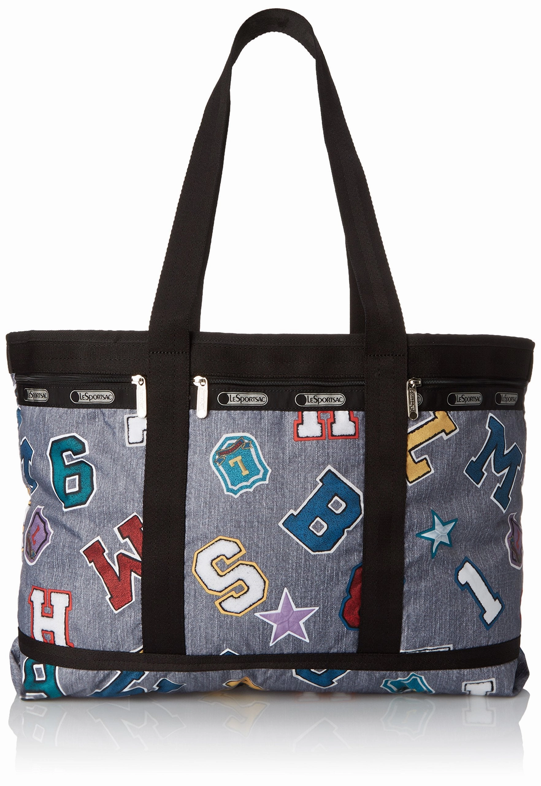 LeSportsac Classic Large Travel Tote
