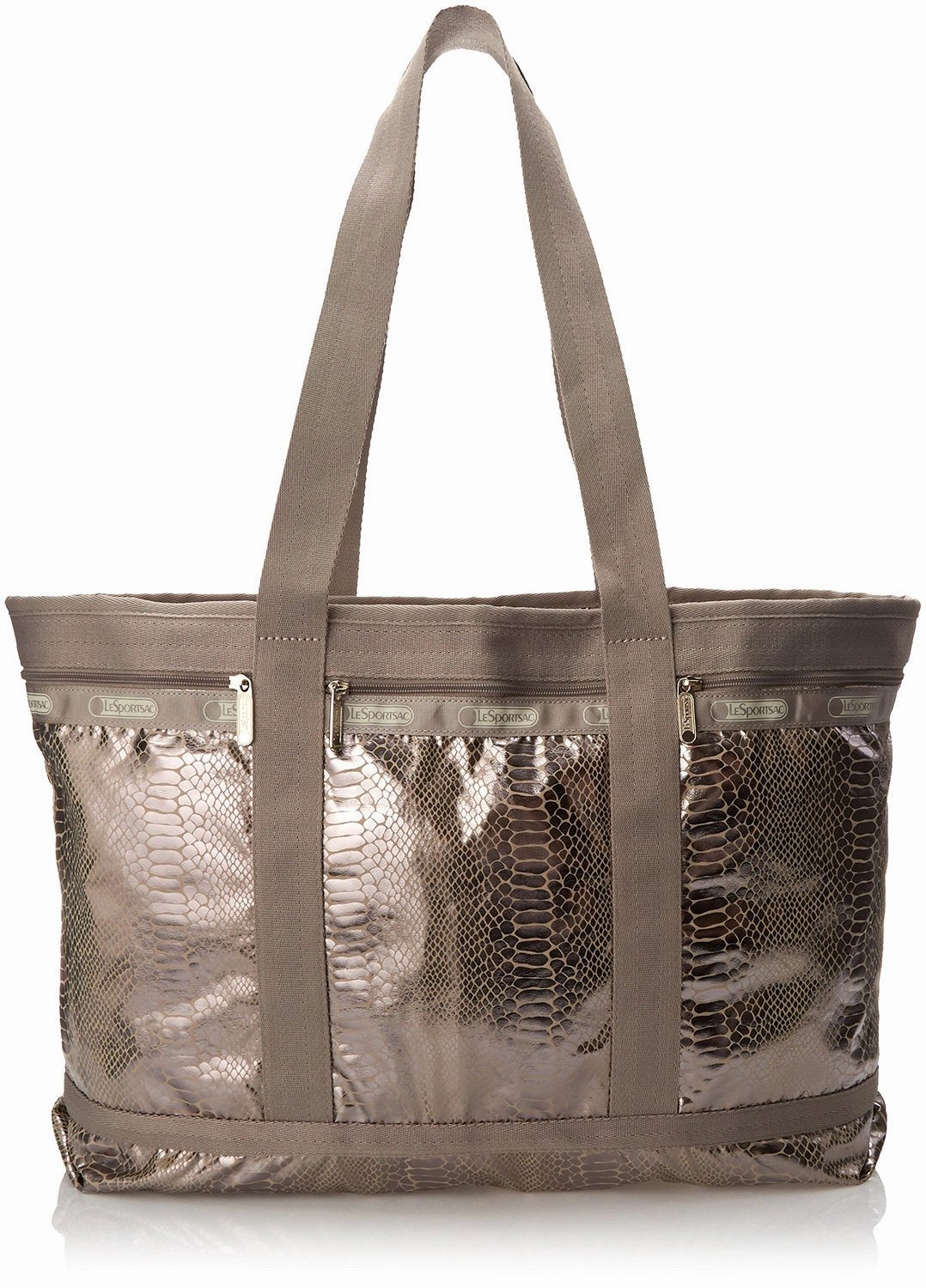 LeSportsac Classic Large Travel Tote