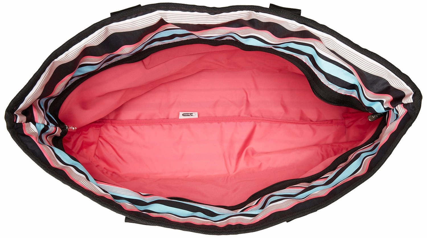 LeSportsac Classic Large Travel Tote