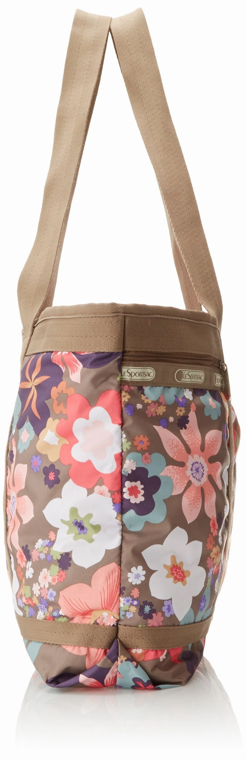 LeSportsac Classic Large Travel Tote