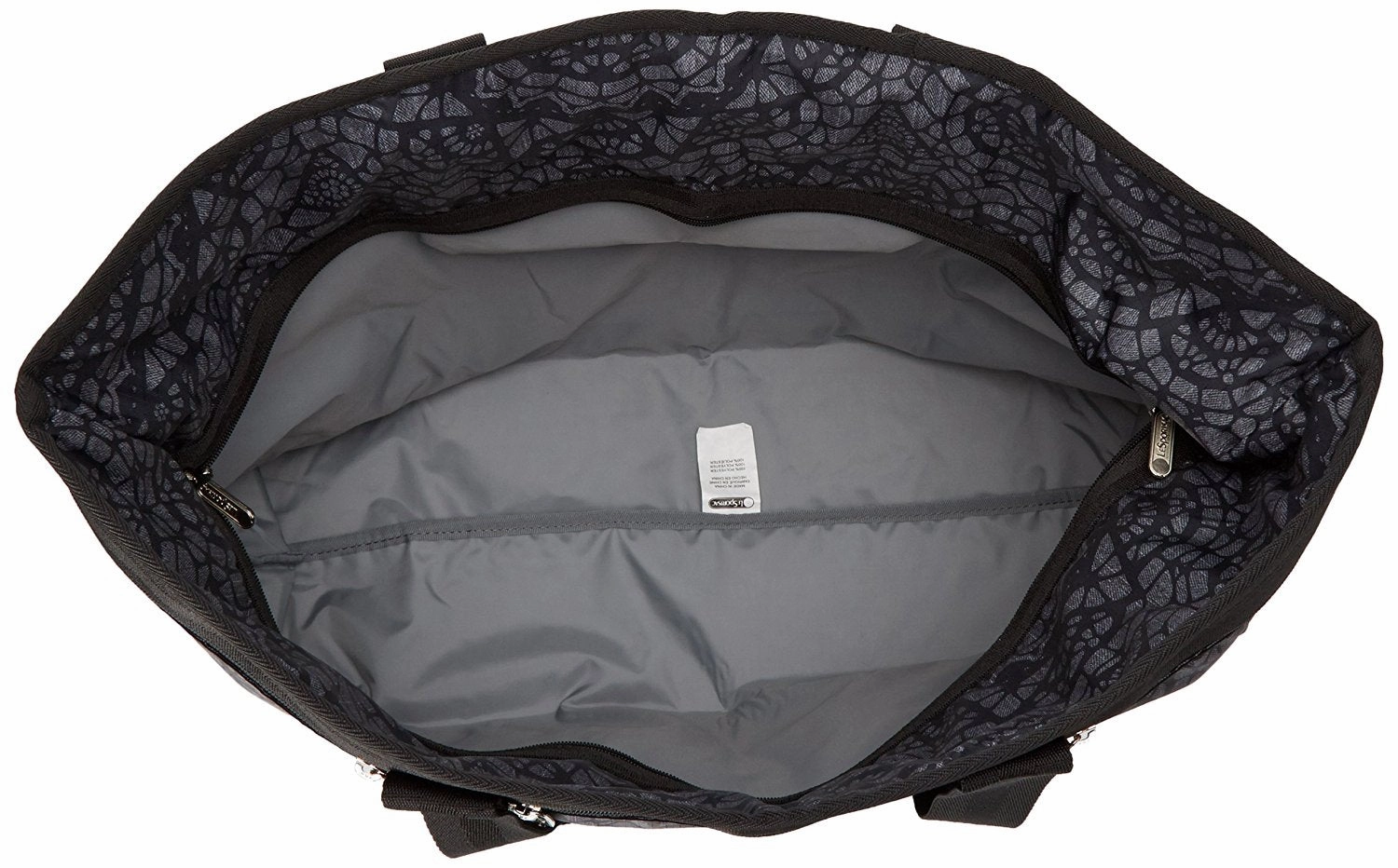 LeSportsac Classic Large Travel Tote