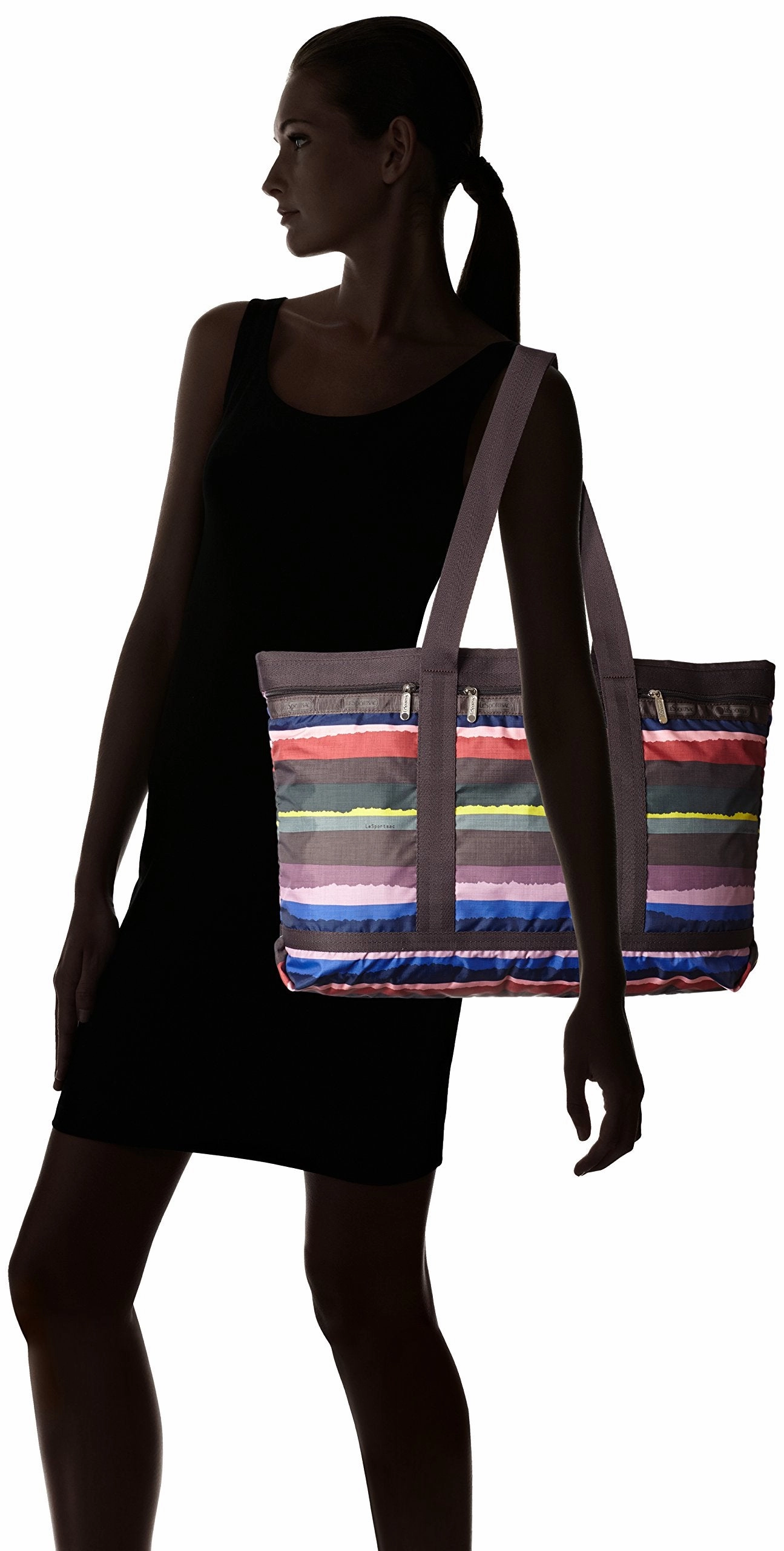 LeSportsac Classic Large Travel Tote