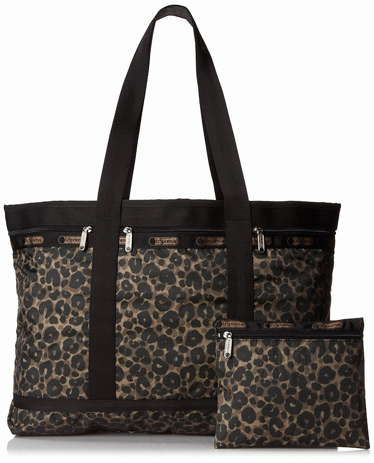 LeSportsac Classic Large Travel Tote