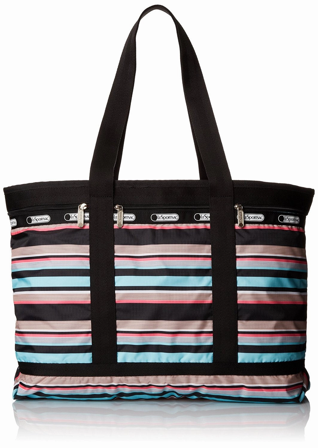 LeSportsac Classic Large Travel Tote