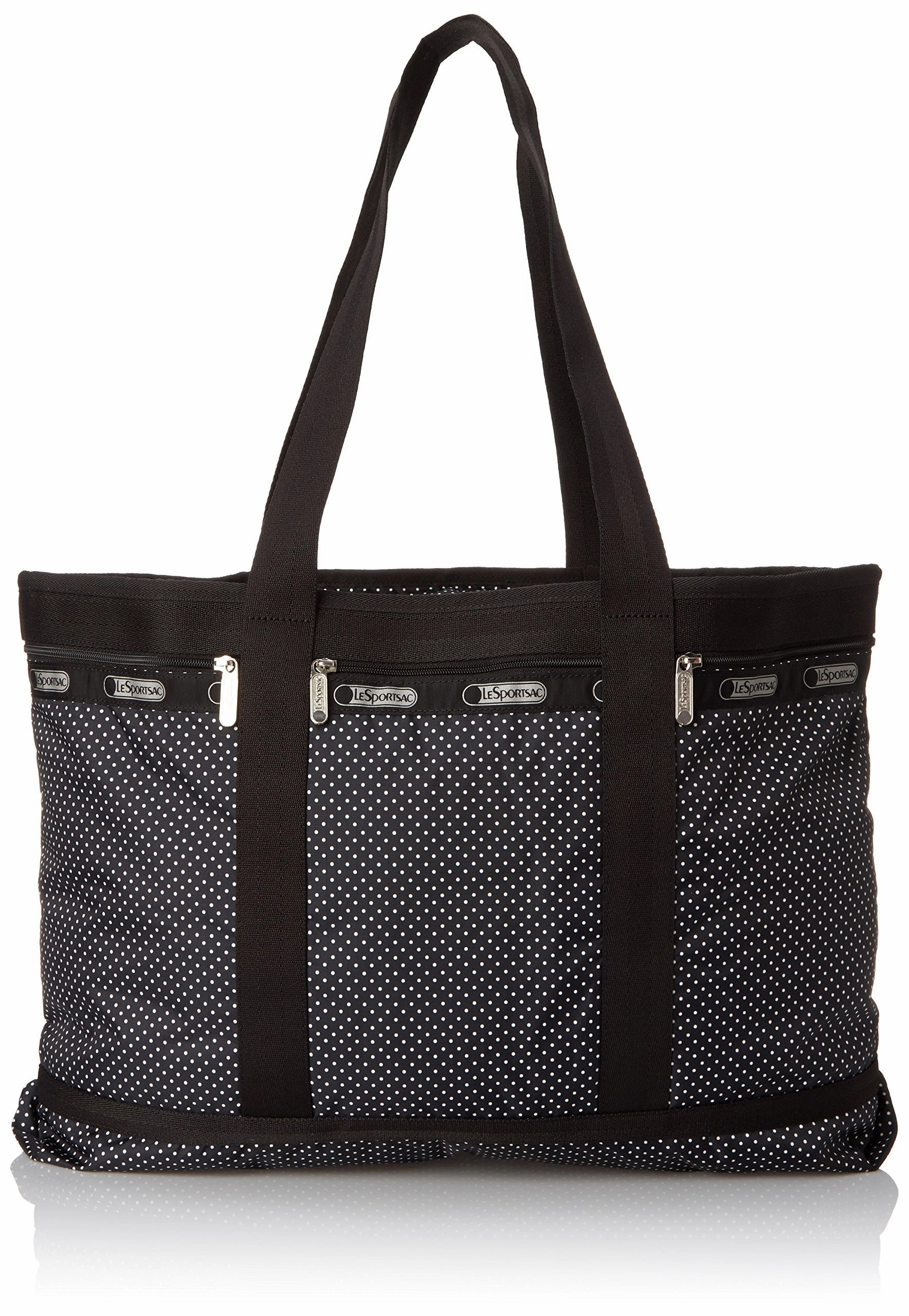 LeSportsac Classic Large Travel Tote