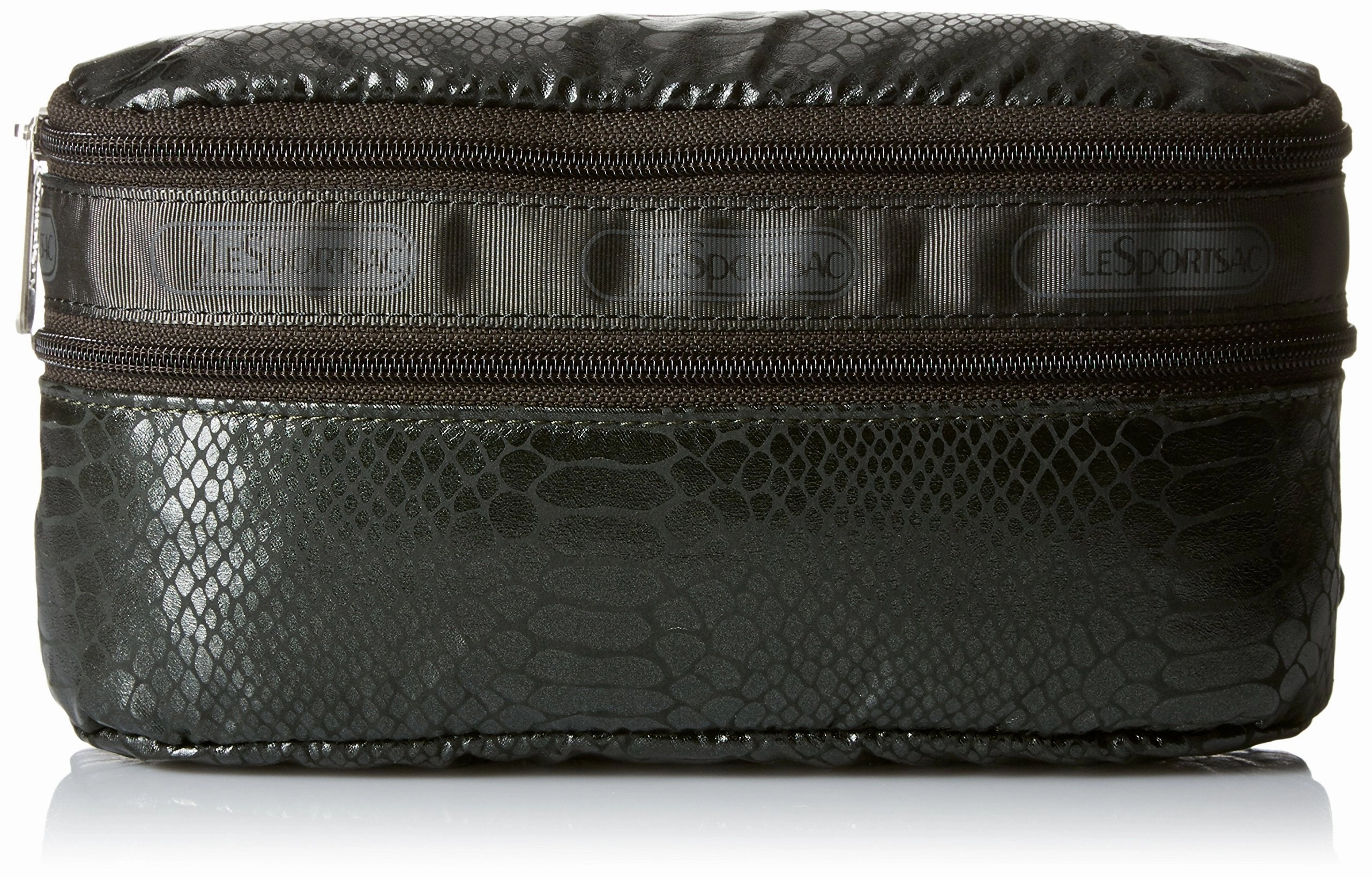 LeSportsac Double Zip Belt and Waist Bag