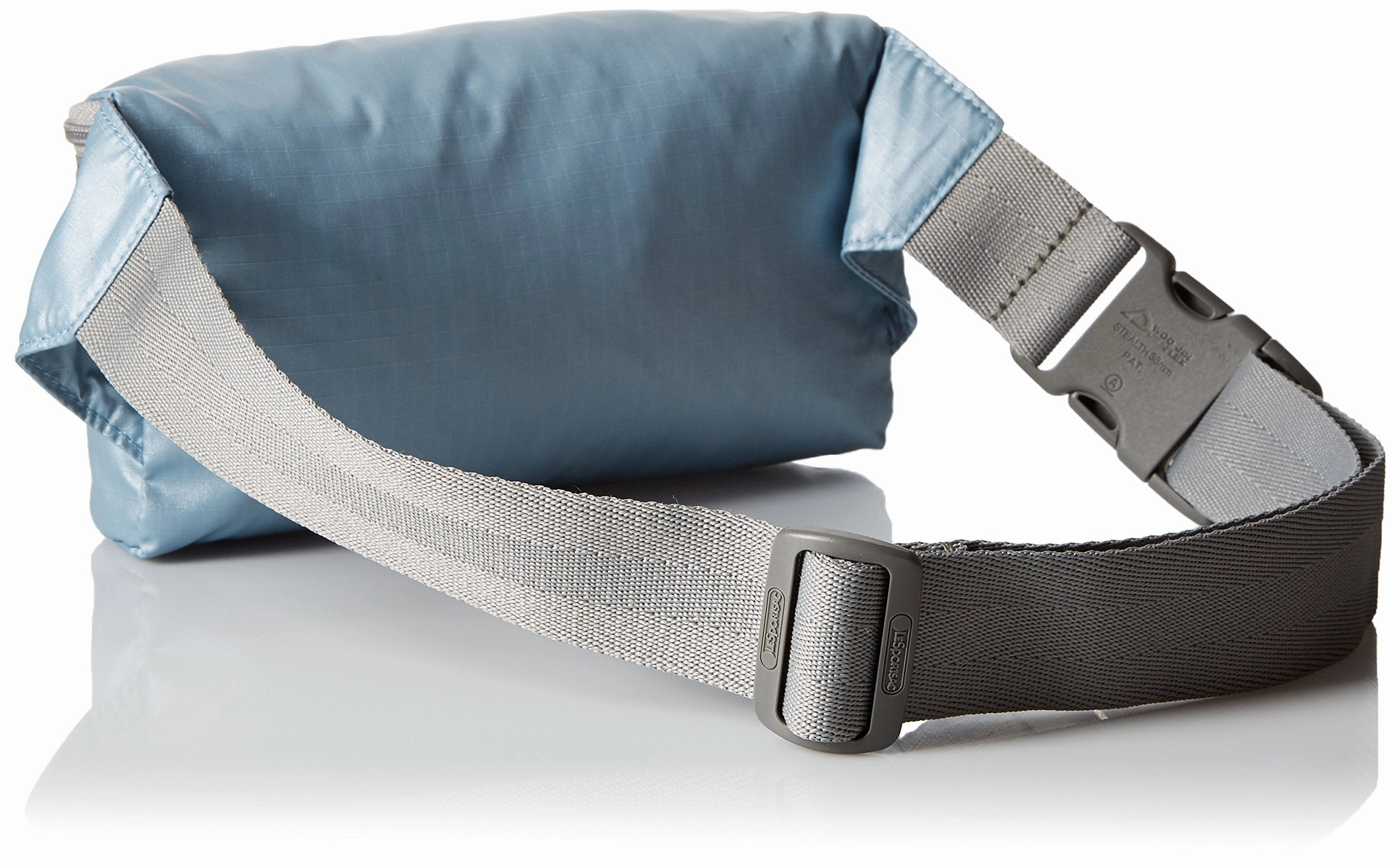 LeSportsac Double Zip Belt and Waist Bag
