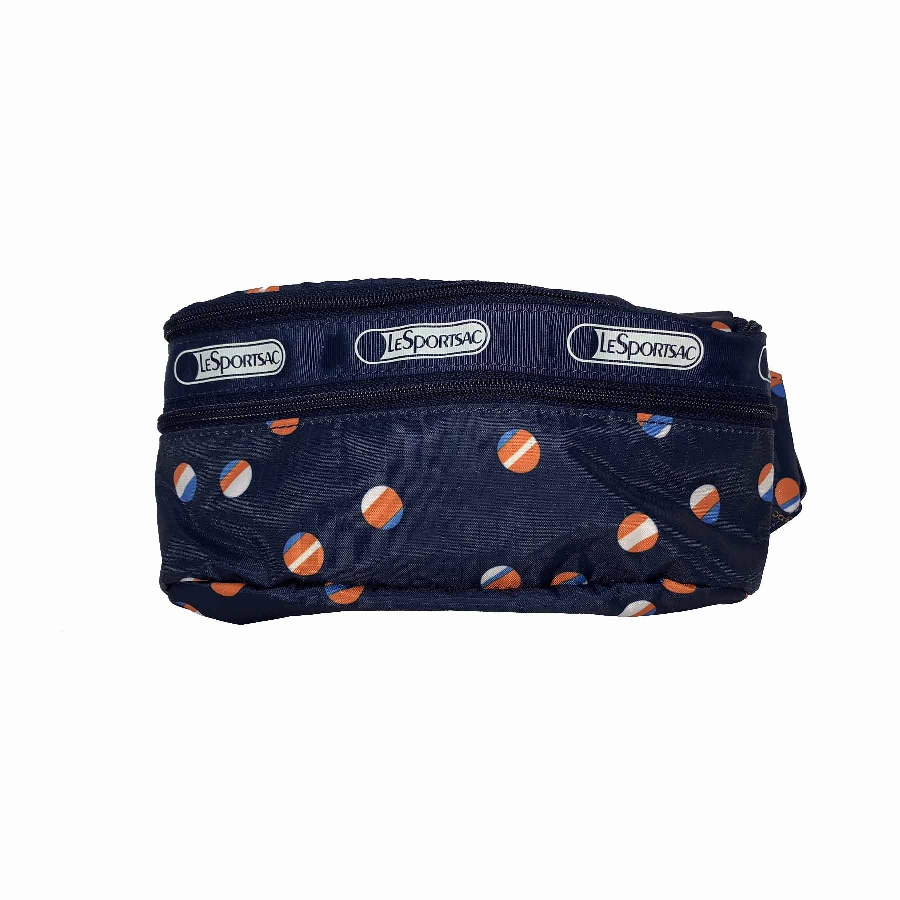 LeSportsac Double Zip Belt and Waist Bag