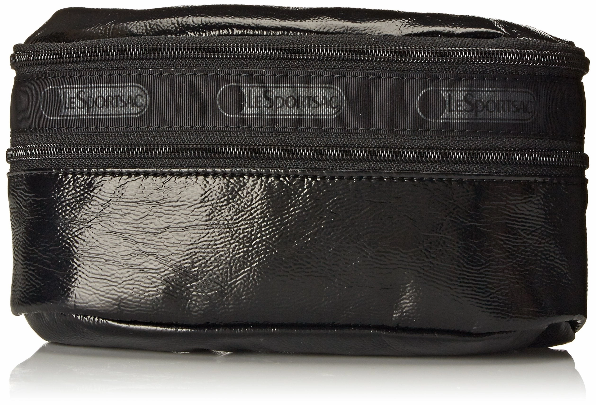 LeSportsac Double Zip Belt and Waist Bag