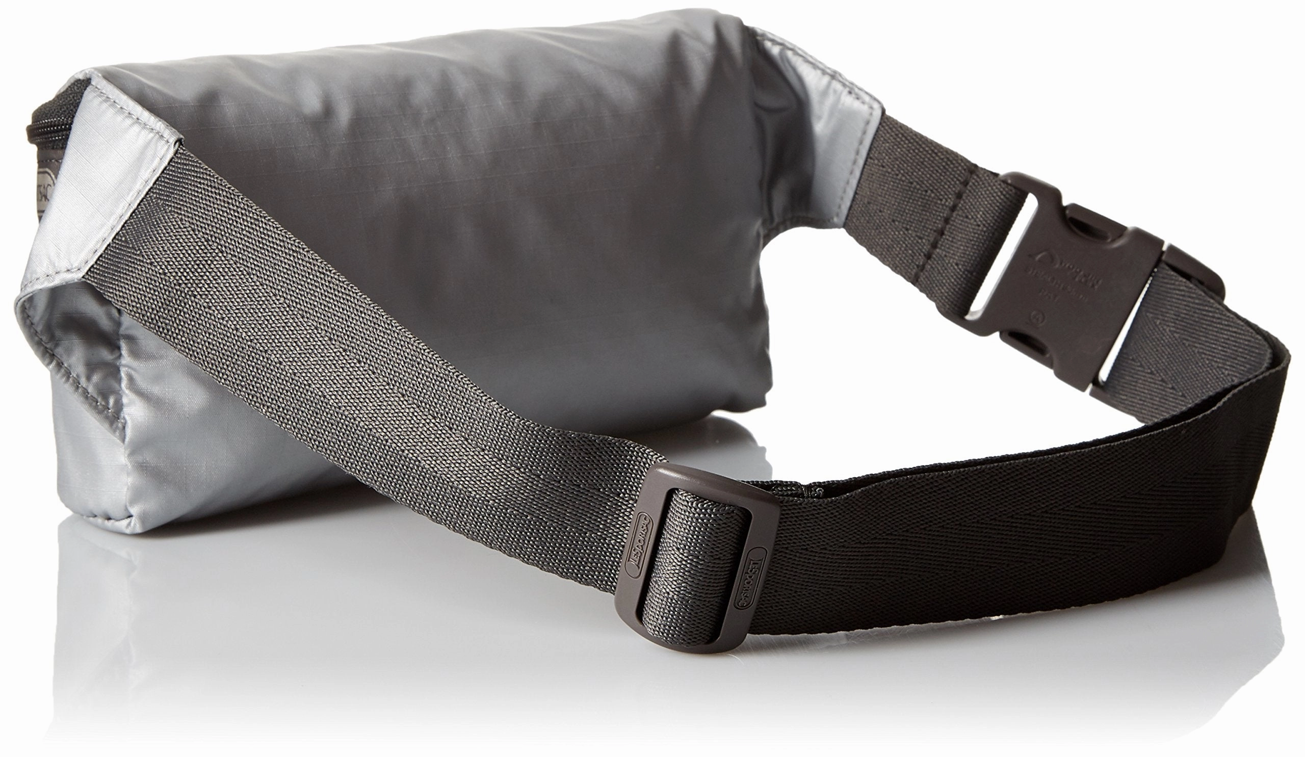 LeSportsac Double Zip Belt and Waist Bag
