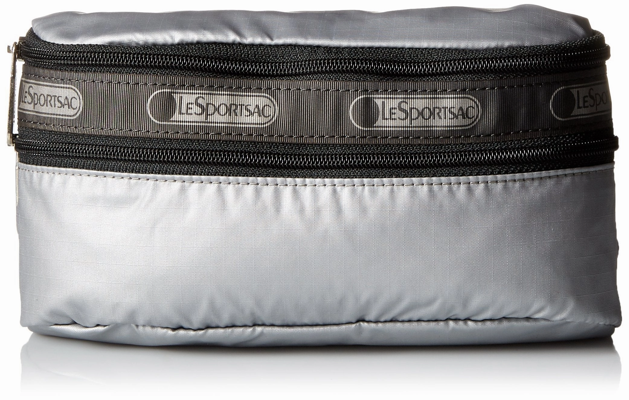 LeSportsac Double Zip Belt and Waist Bag