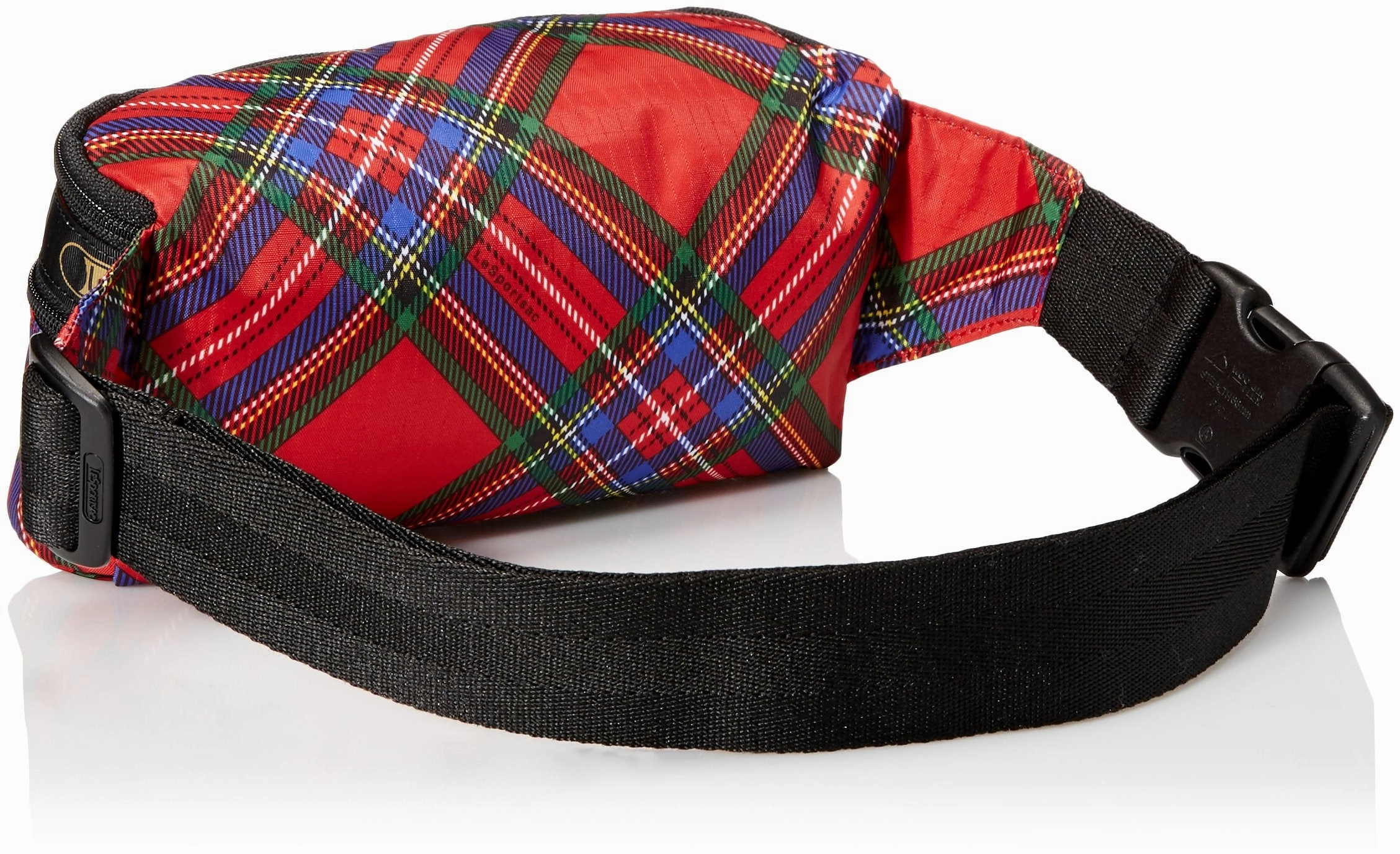 LeSportsac Double Zip Belt and Waist Bag