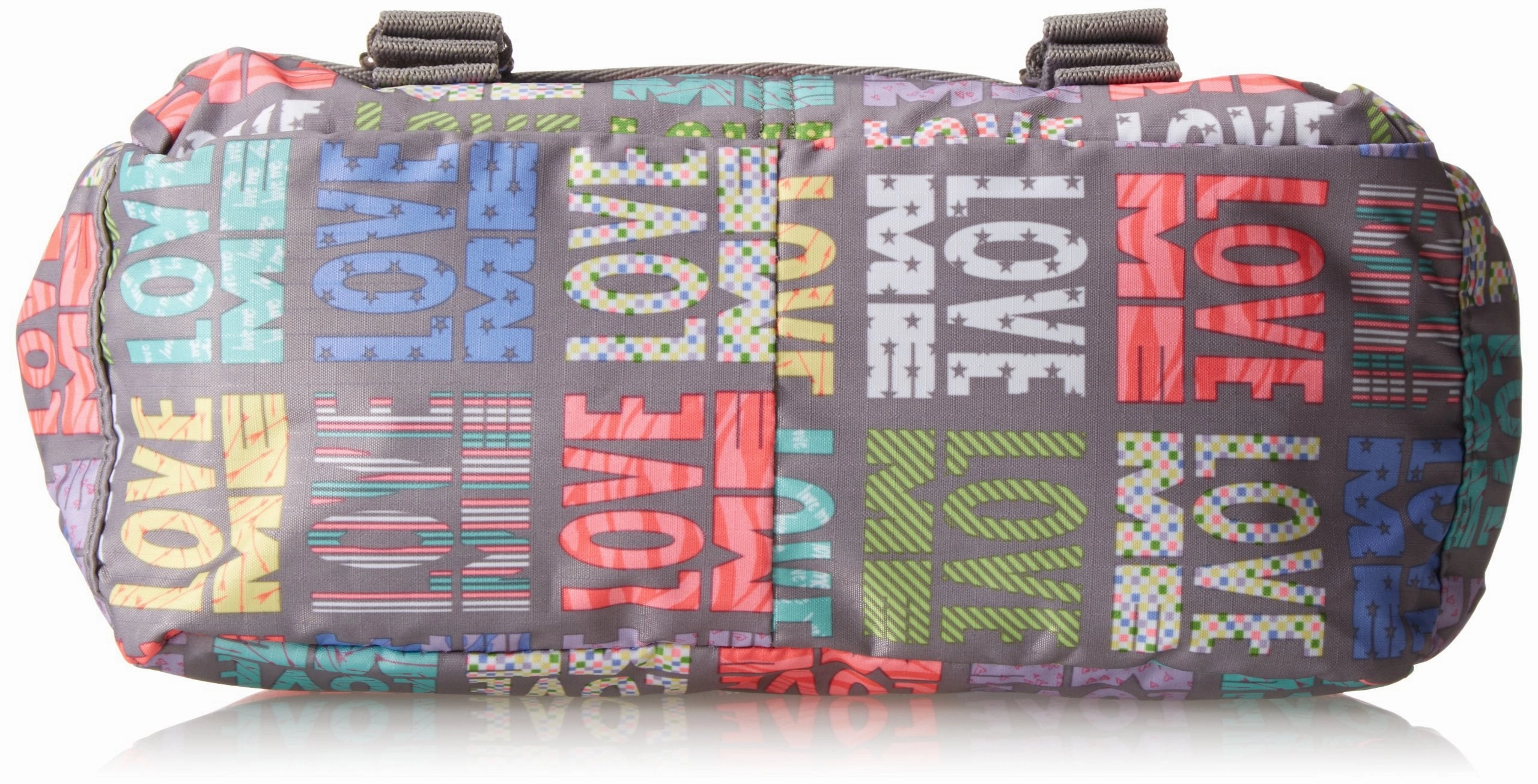 LeSportsac Elise Messenger
