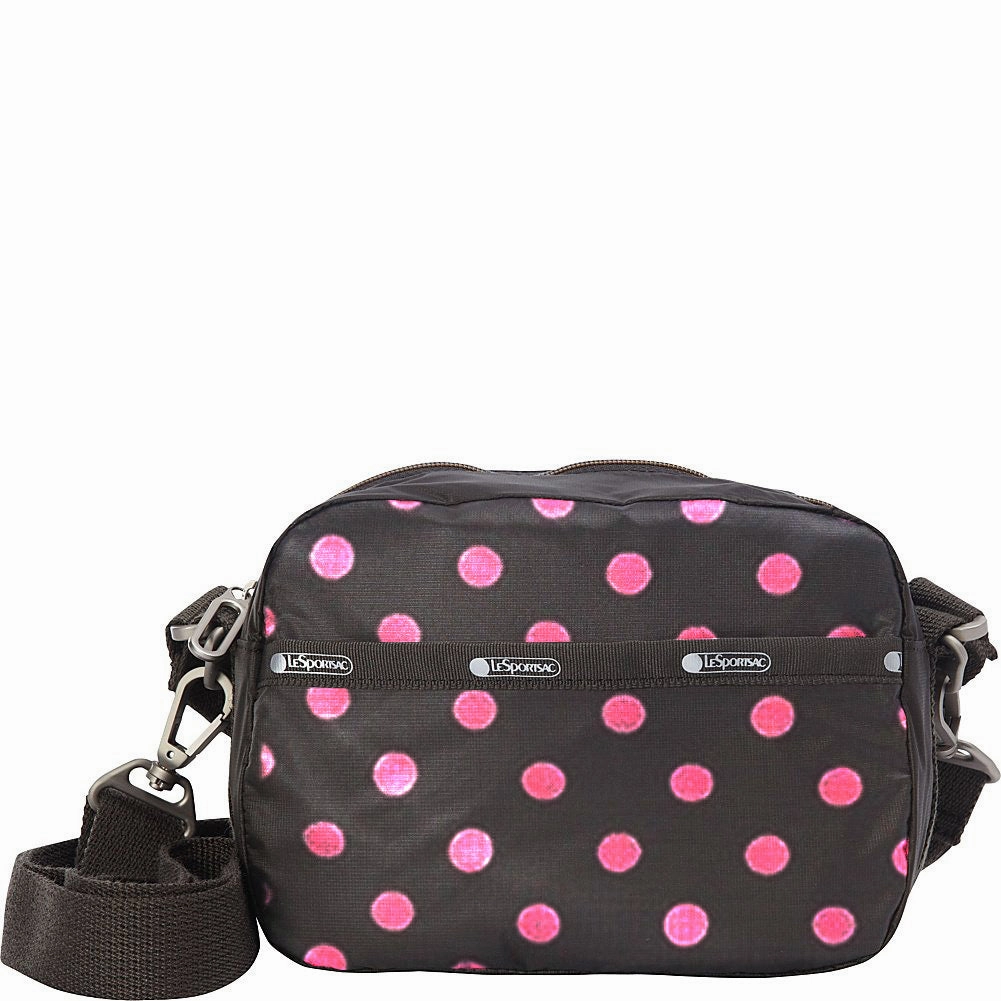 LeSportsac Essential Cafe Convertible