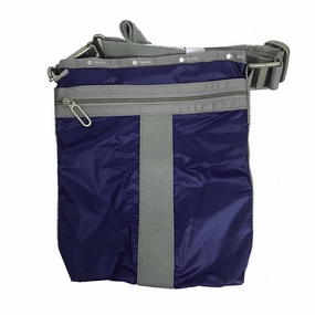 LeSportsac Essential City Crossbody