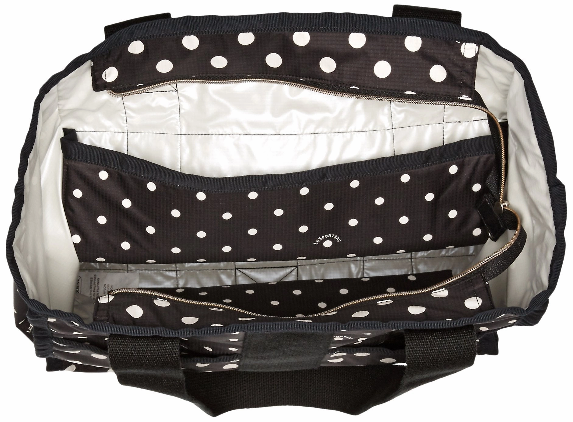 LeSportsac Essential City Tote