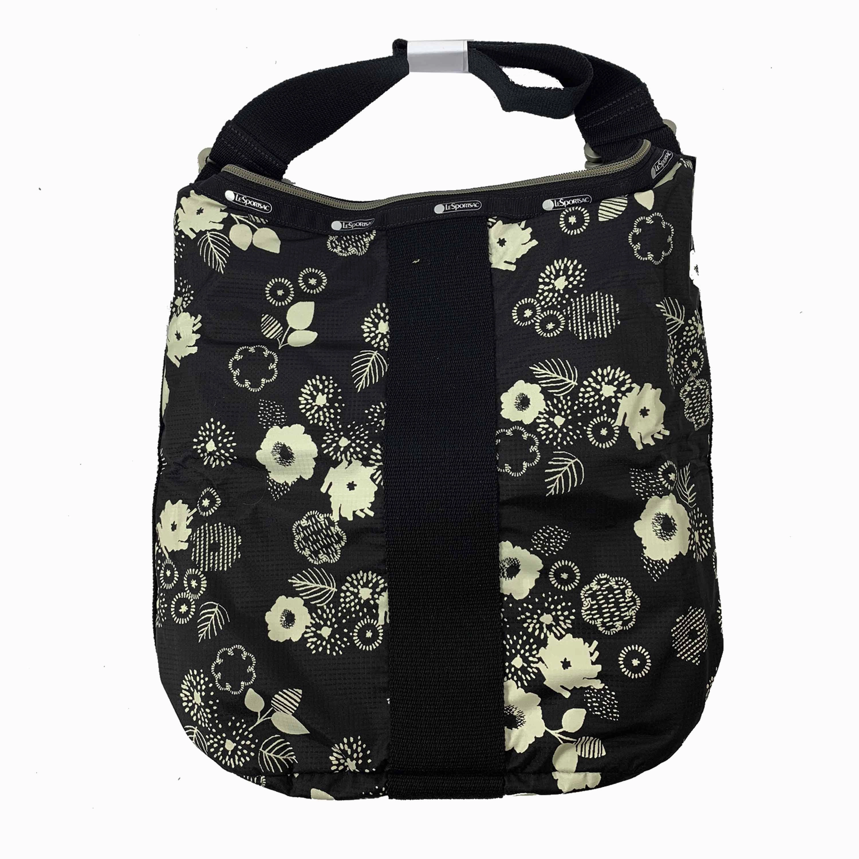 LeSportsac Essential Conv. Market Hobo