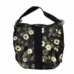 LeSportsac Essential Conv. Small Hobo