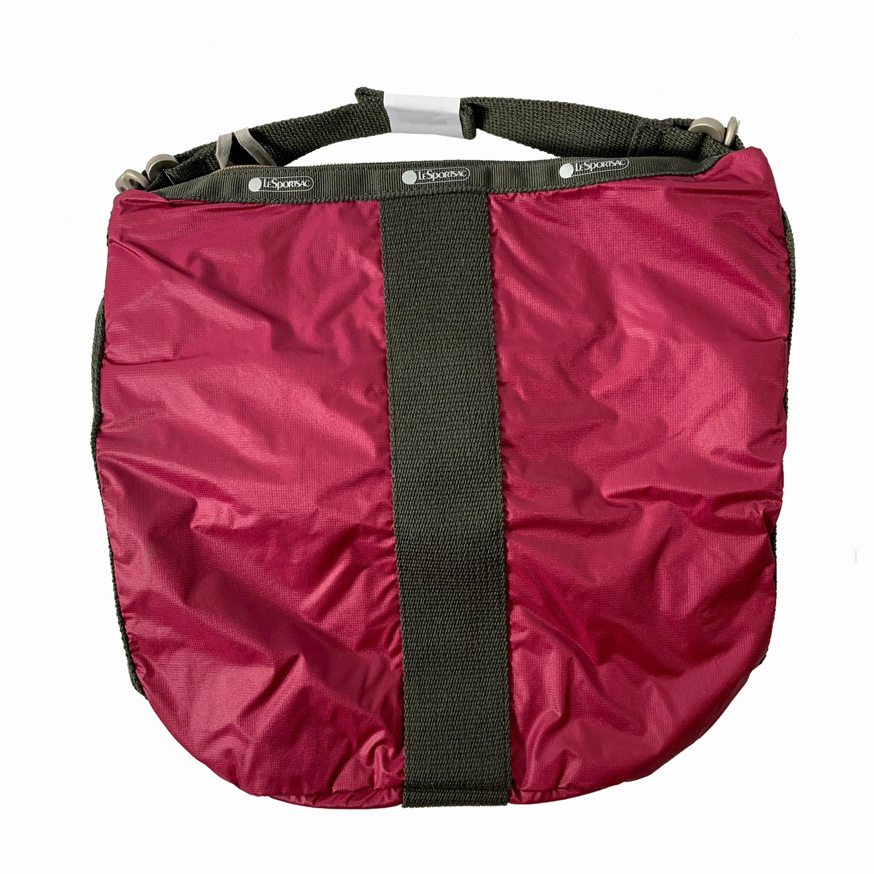 LeSportsac Essential Conv. Small Hobo
