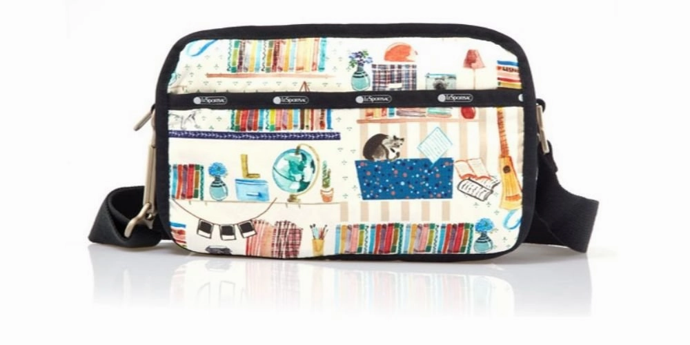 LeSportsac Essential Cr Camera Bag