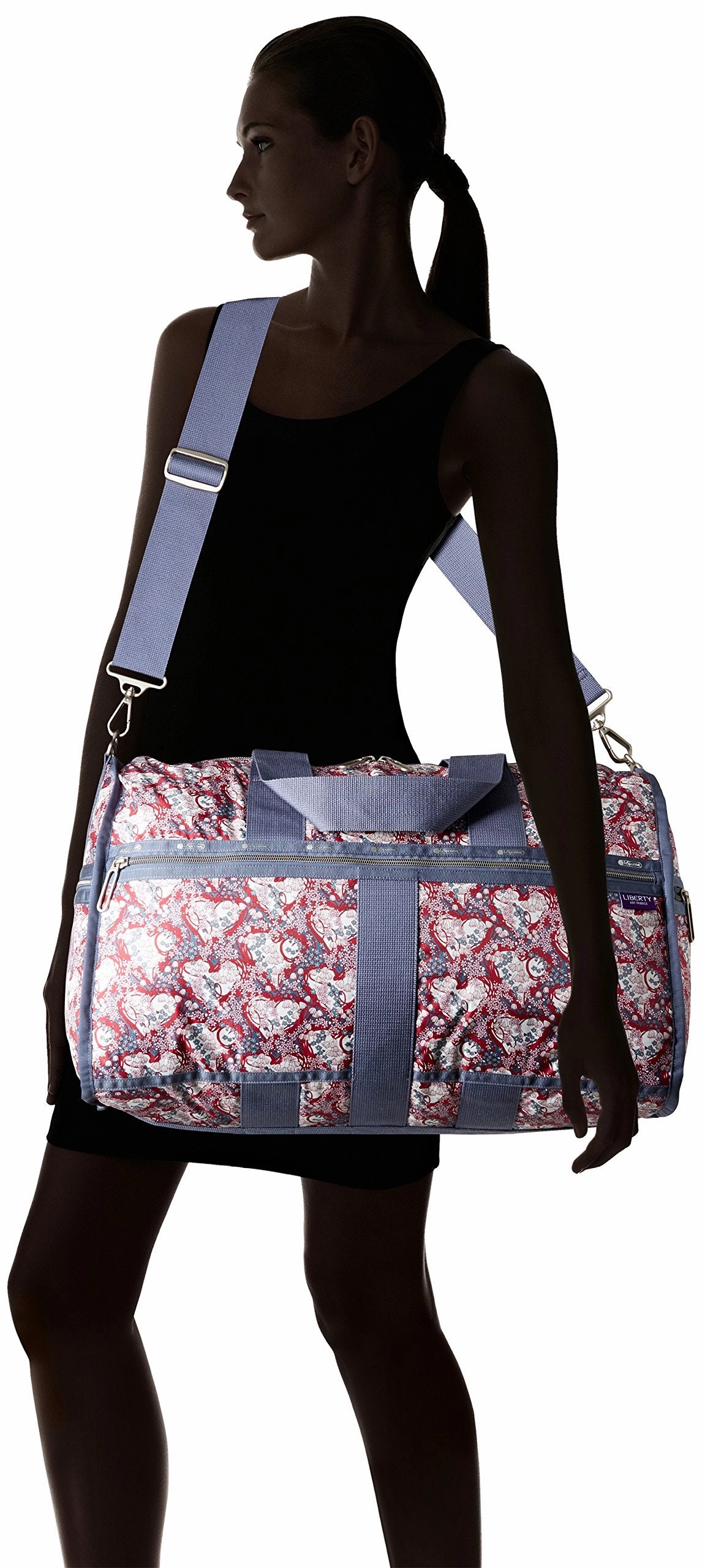 LeSportsac Essential Cr Large Weekender