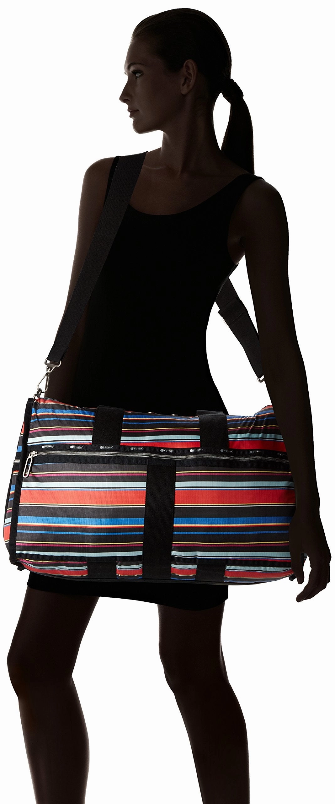 LeSportsac Essential Cr Large Weekender