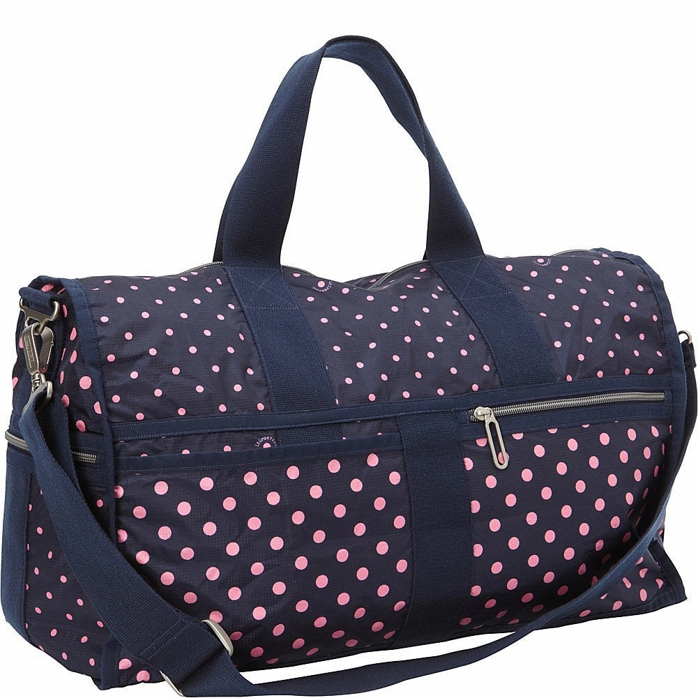 LeSportsac Essential Cr Large Weekender