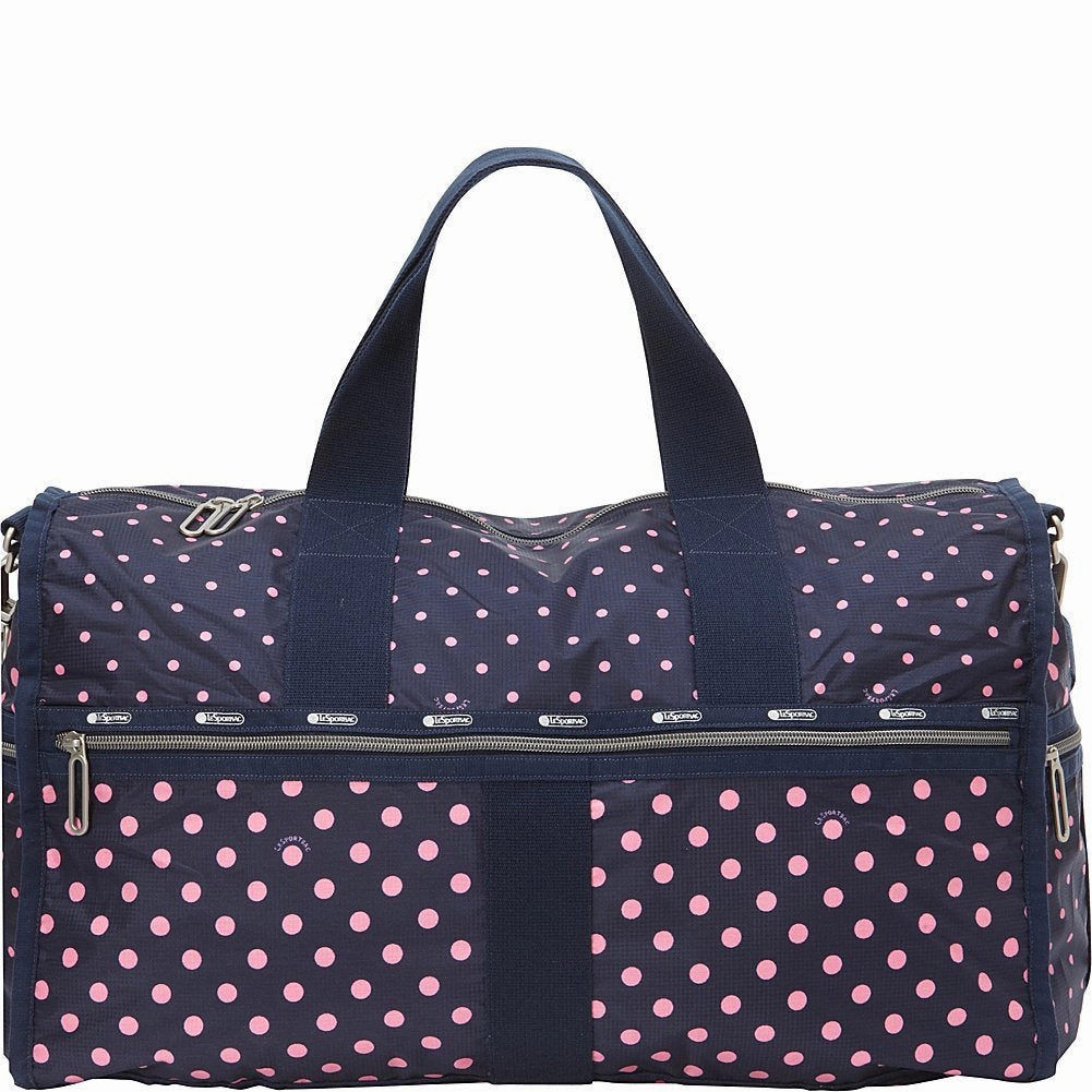LeSportsac Essential Cr Large Weekender