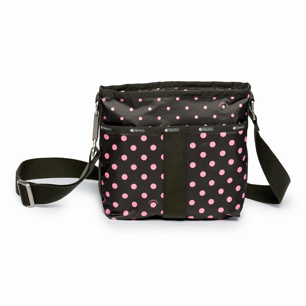 LeSportsac Essential Crossbody Shoulder Bag