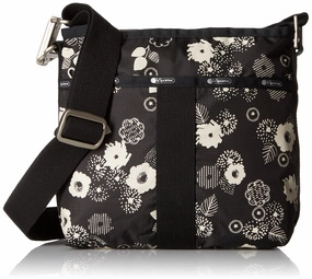 LeSportsac Essential Crossbody Shoulder Bag