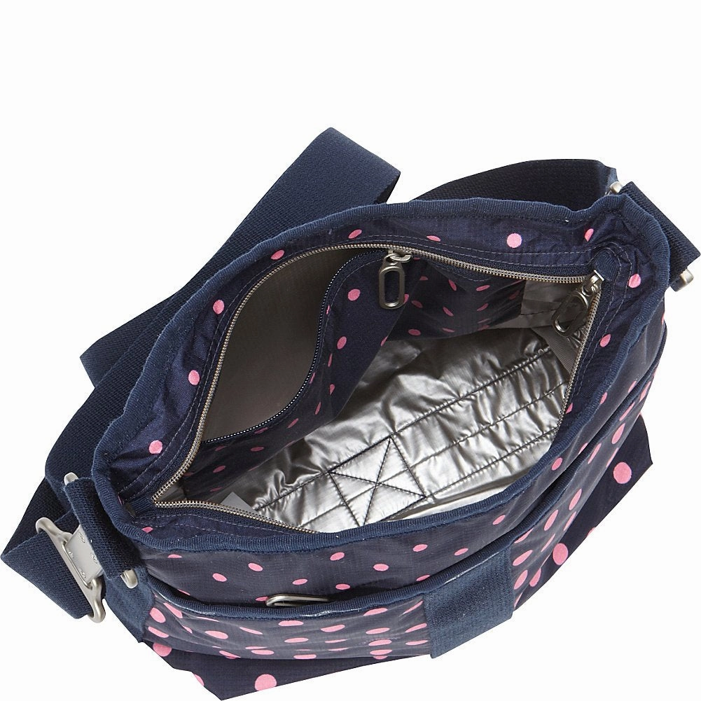 LeSportsac Essential Crossbody Shoulder Bag